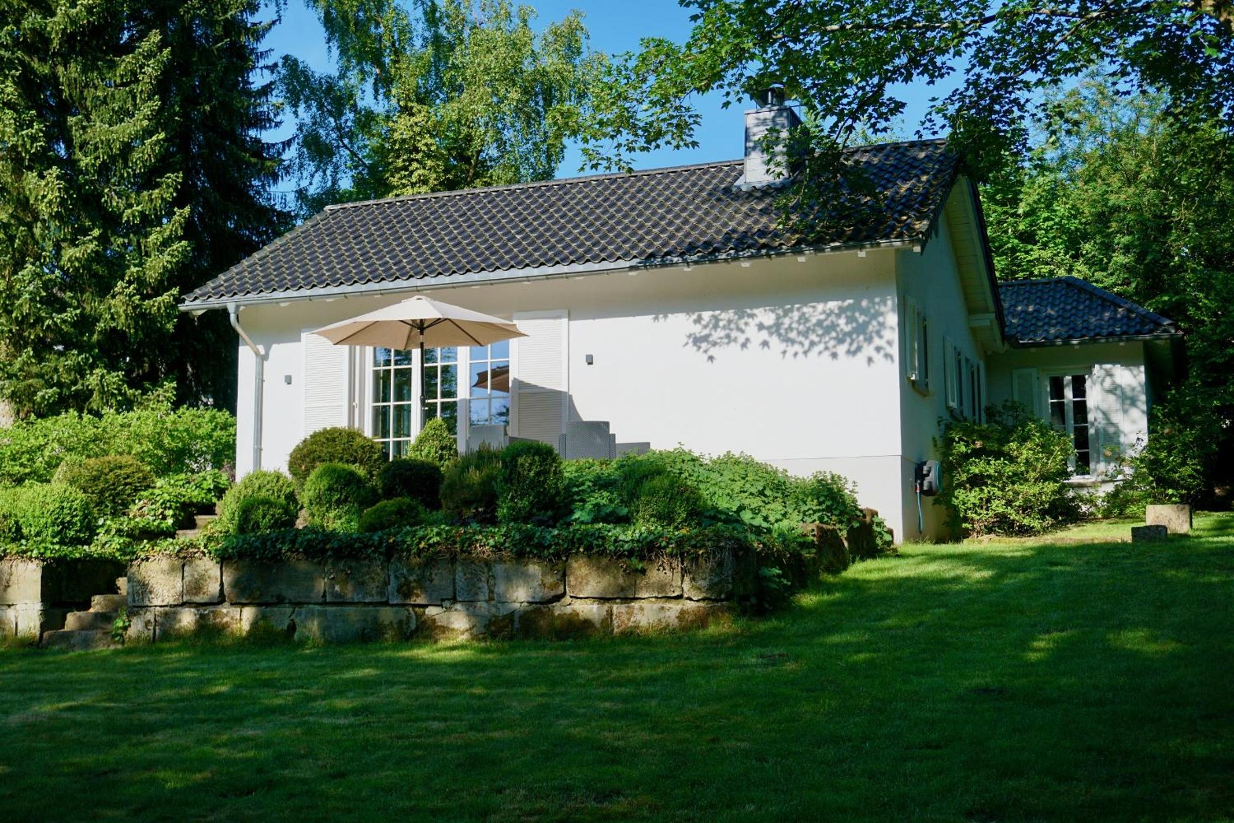 Haus Gipfel-Glück