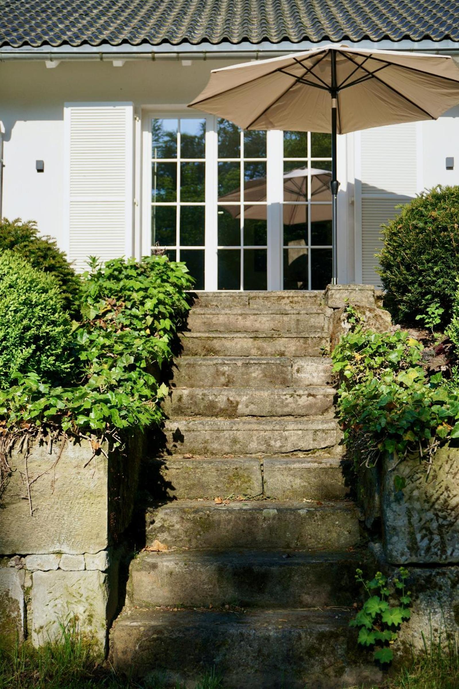 Haus Gipfel-Glück