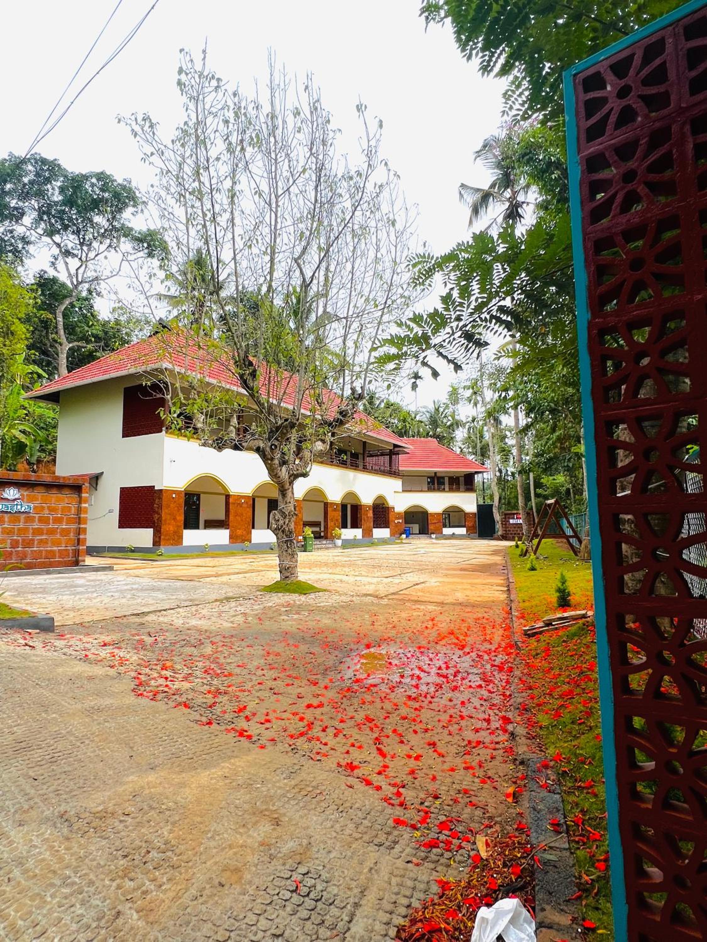 Swastha Royal Villas Wayanad view 2