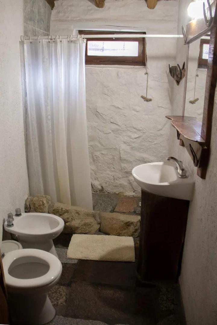 Cabañas Los Arroyitos