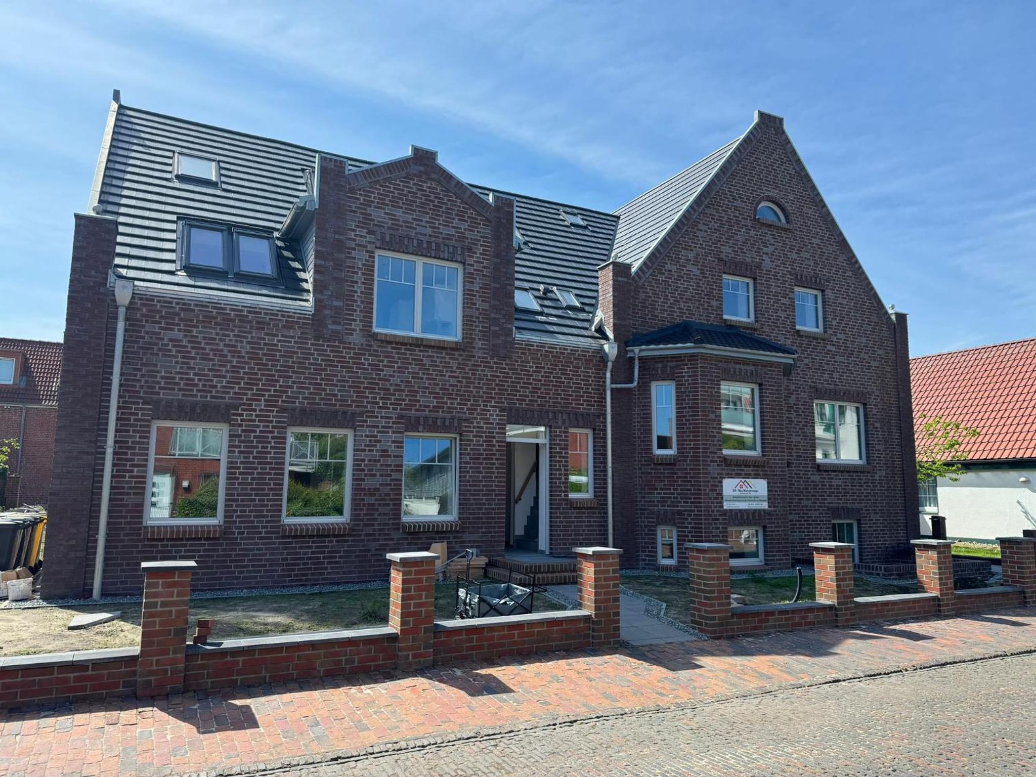 Haus Christa Ferienwohnung 3