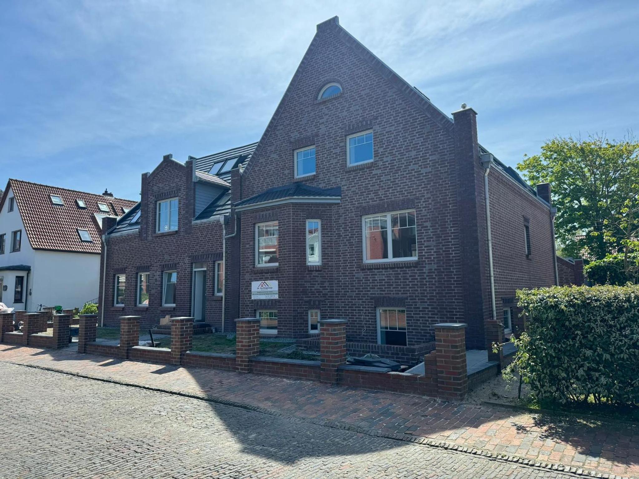 Haus Christa Ferienwohnung 6