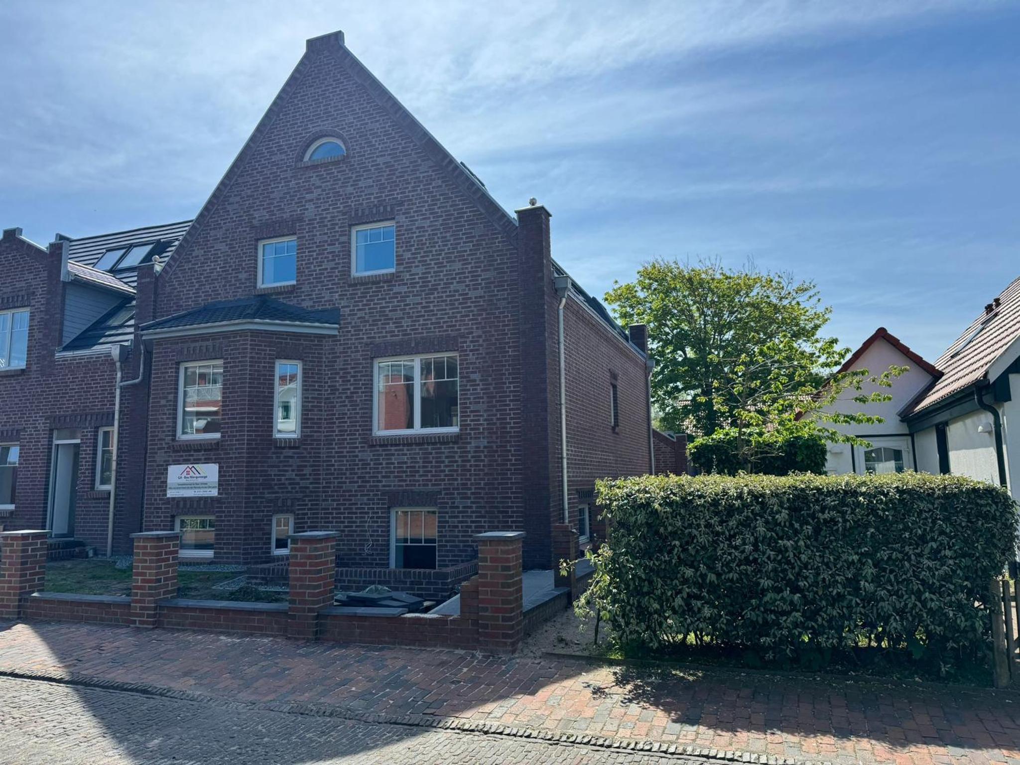 Haus Christa Ferienwohnung 6