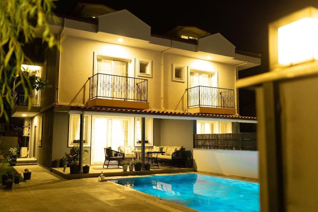 Villa Yazın view 3
