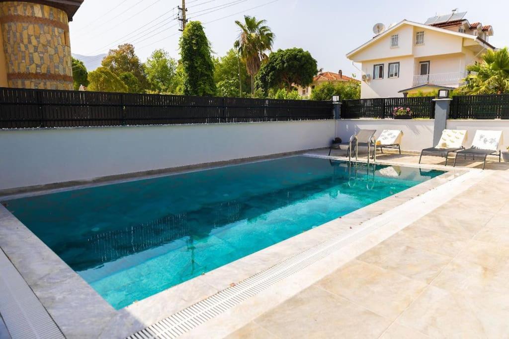 Villa Yazın view 4