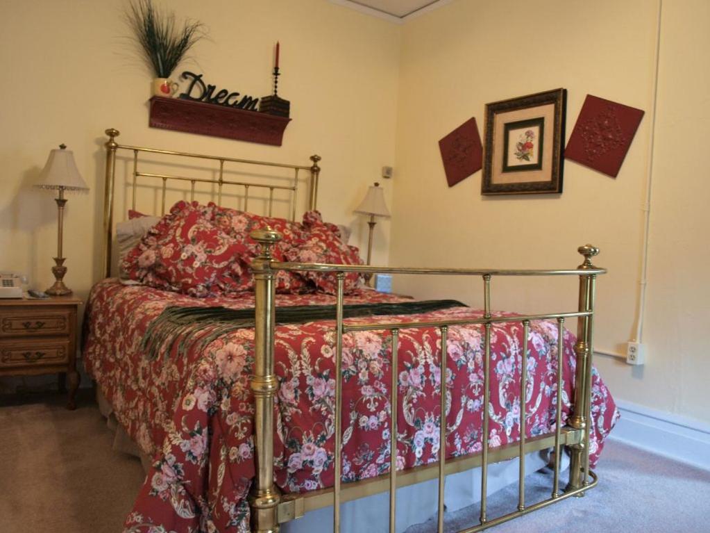 Hotel Garza