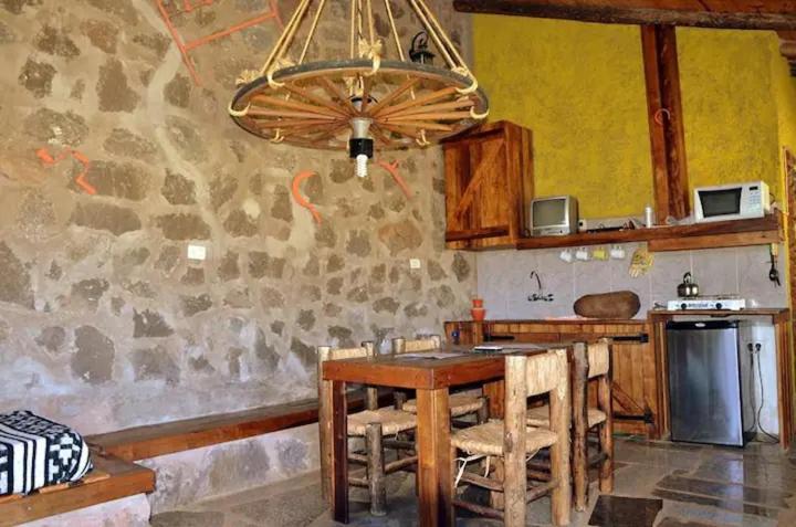 Cabañas Los Arroyitos