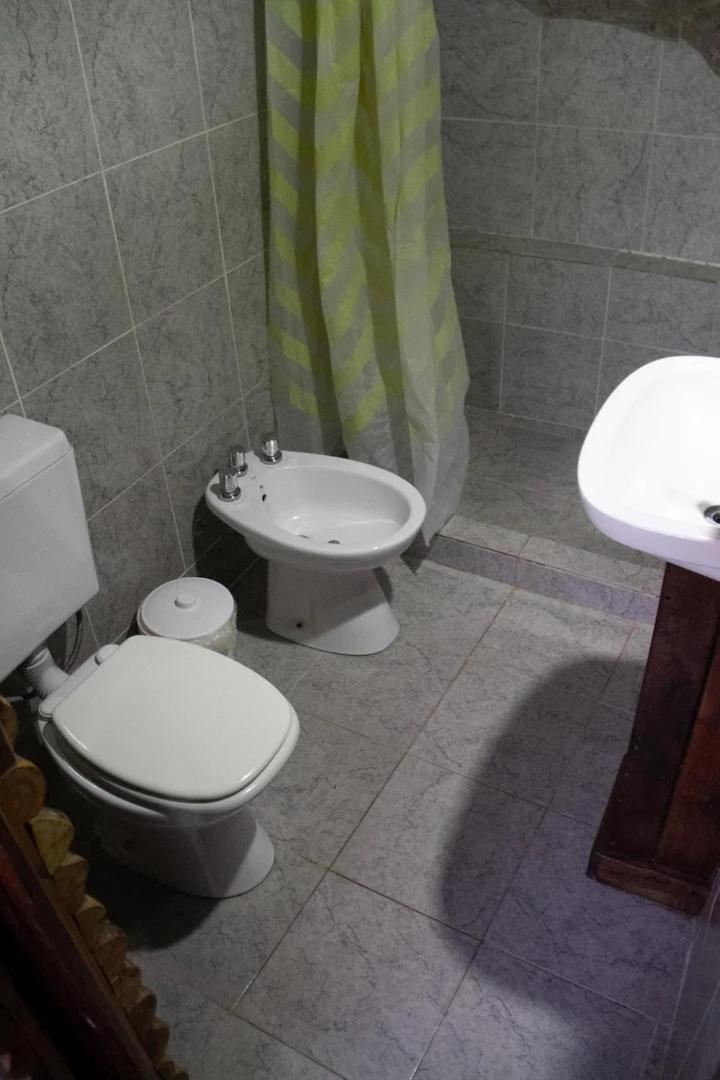 Cabañas Los Arroyitos