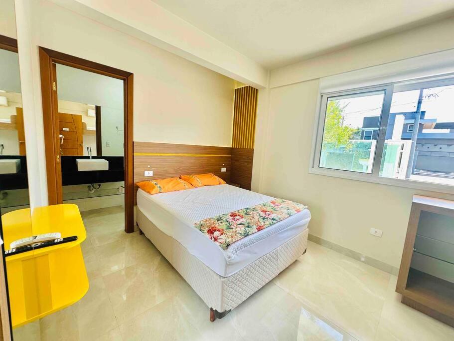 CASA Quadra Mar, Piscina, Ar Condicionado, Garagem