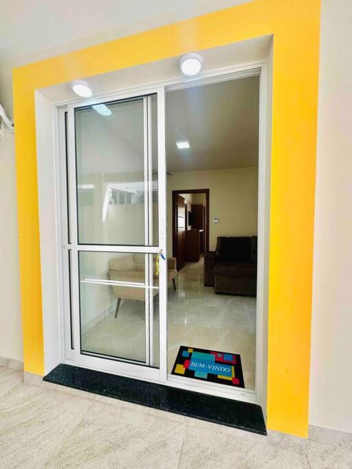 CASA Quadra Mar, Piscina, Ar Condicionado, Garagem