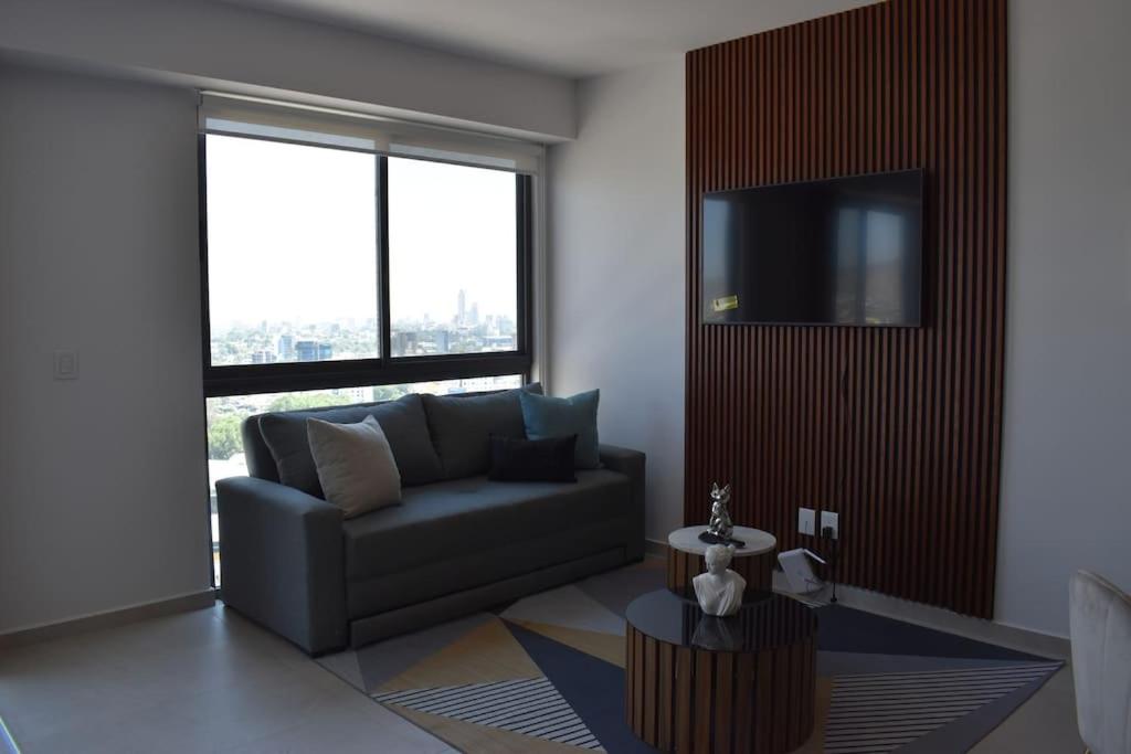 MrW Dúo 24 New 1 bedroom apartment