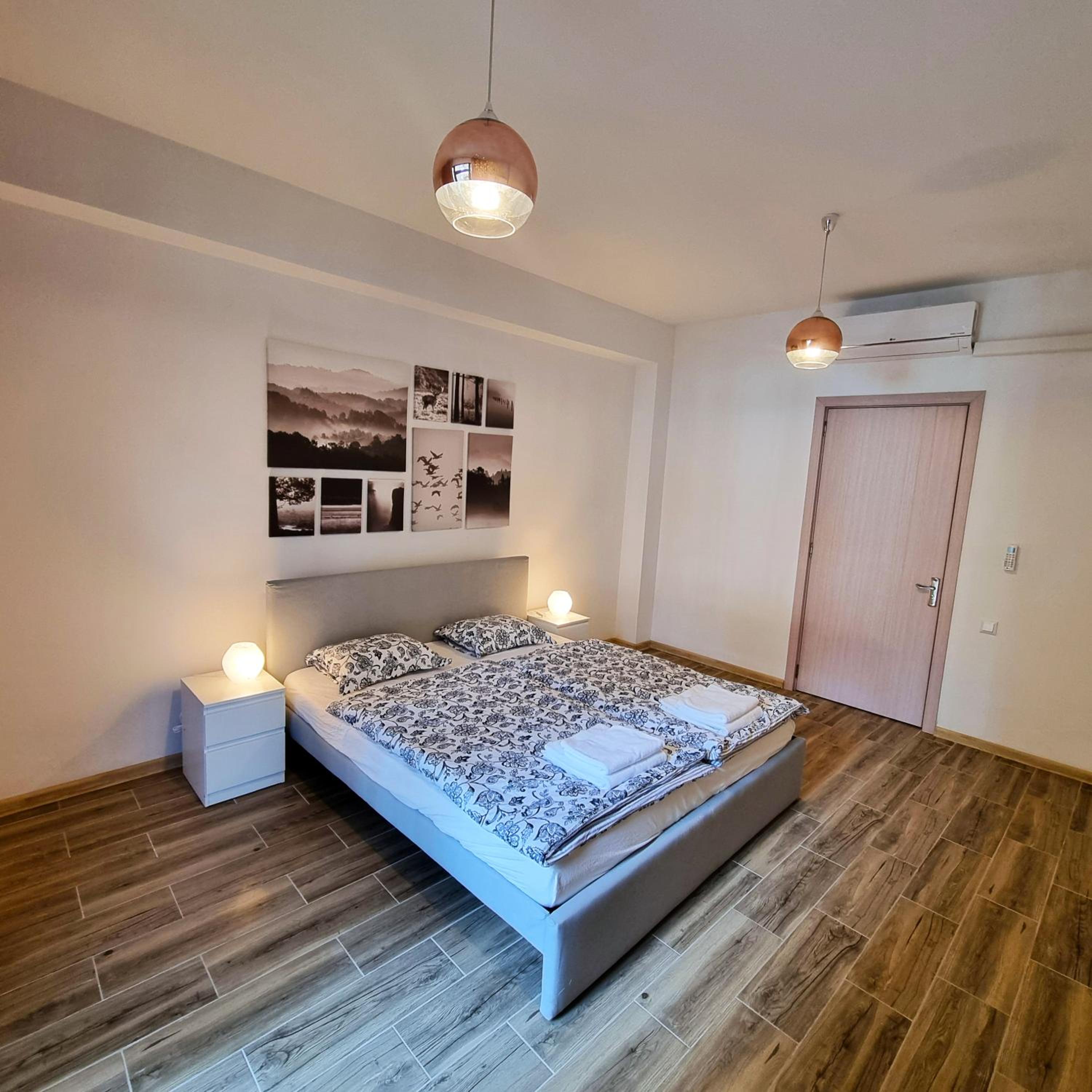 Apartmany Paradiso Shekvetili