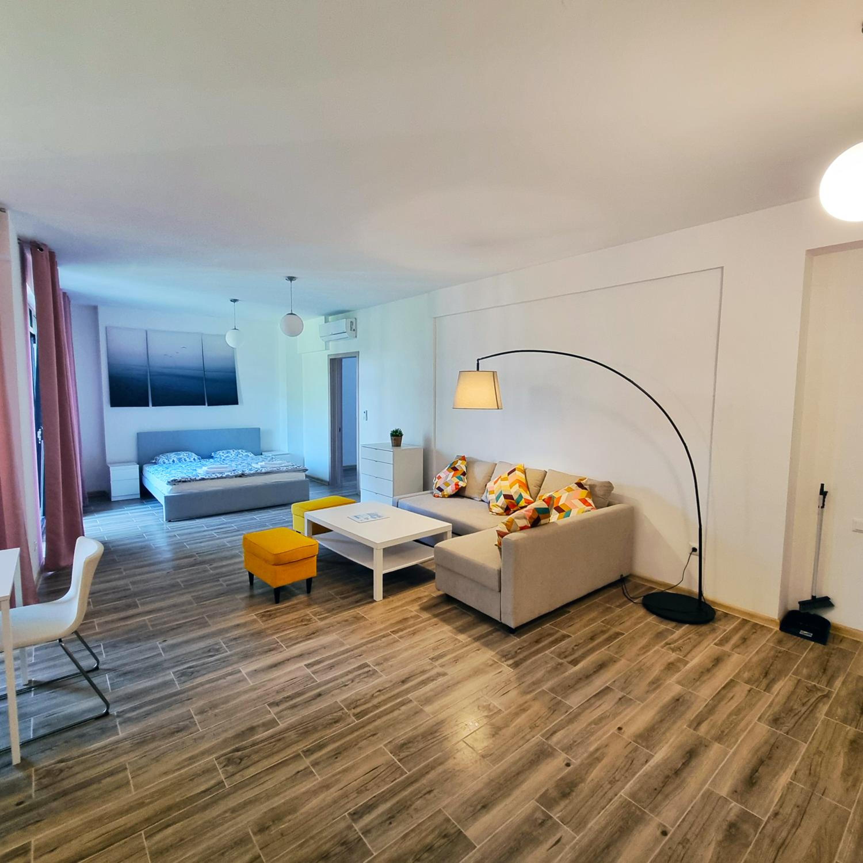 Apartmany Paradiso Shekvetili