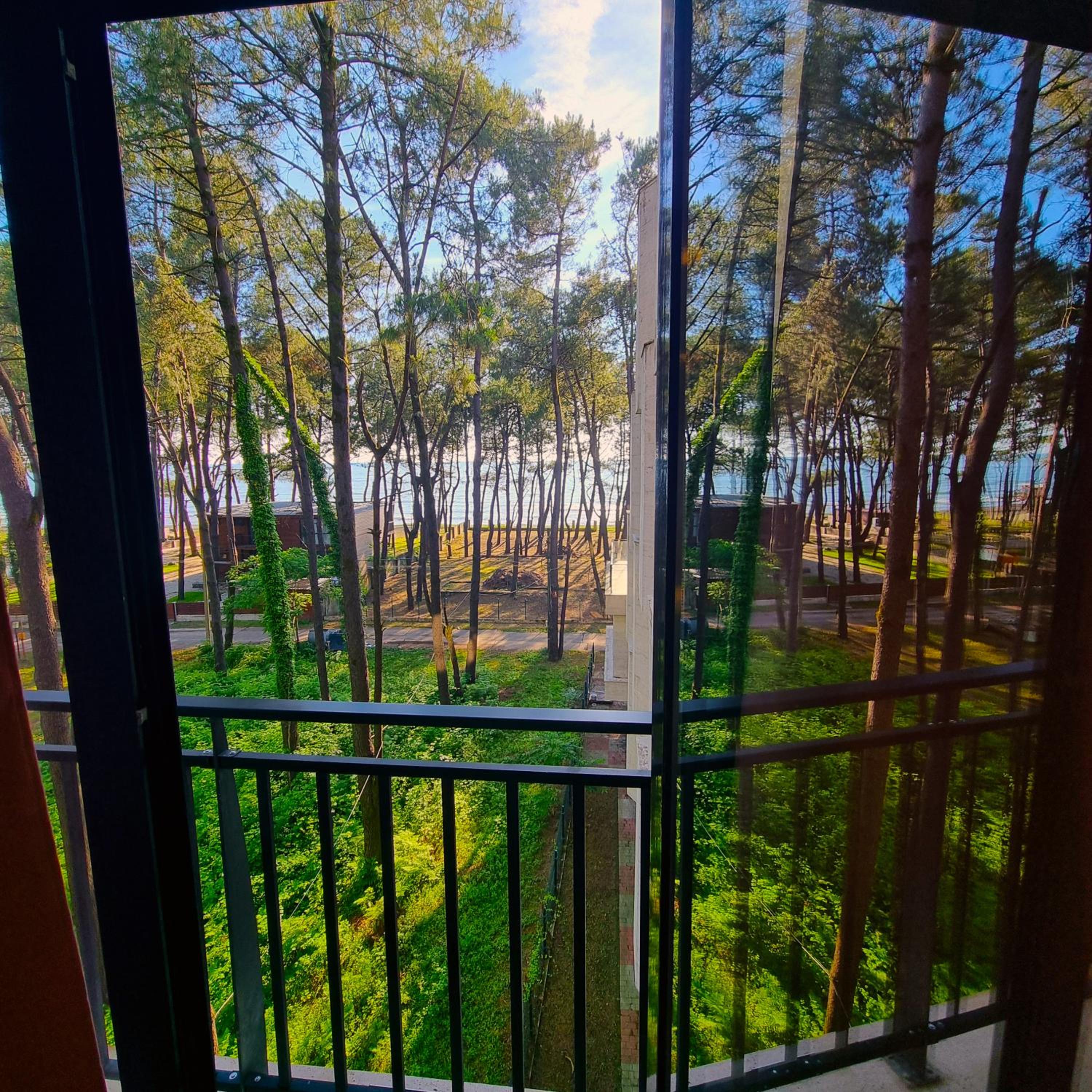 Apartmany Paradiso Shekvetili