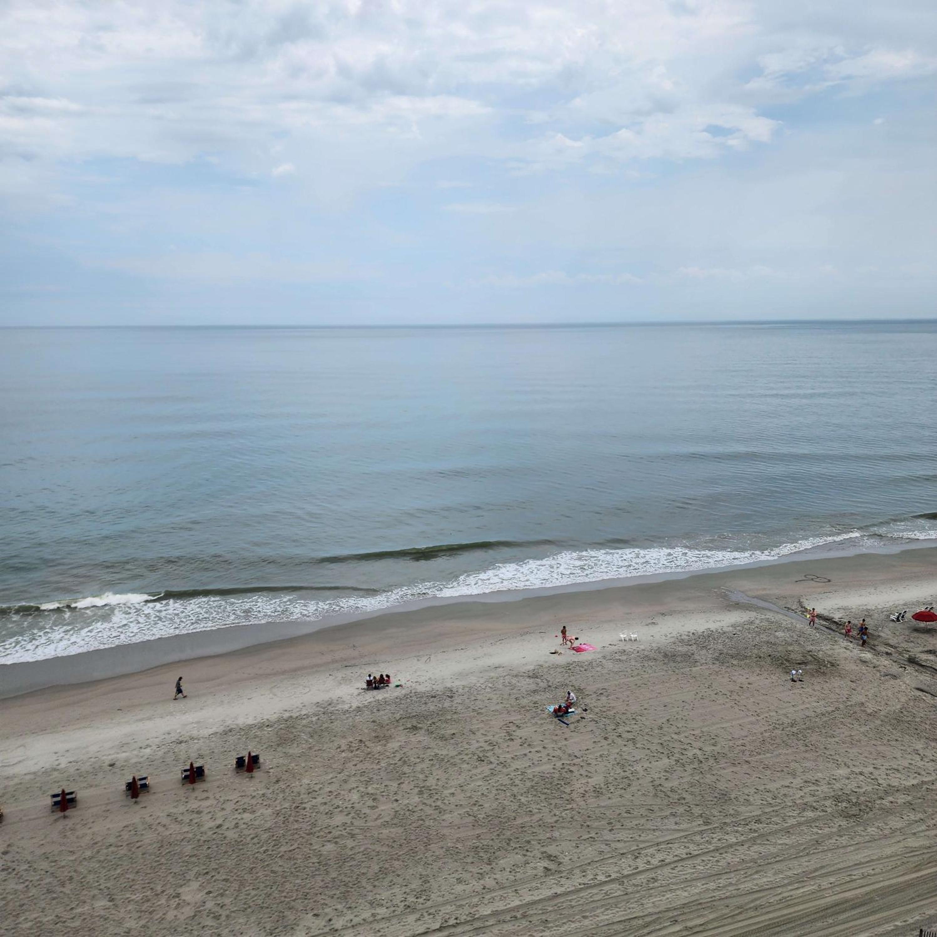 Oceanfront Efficiency T1009 view 5