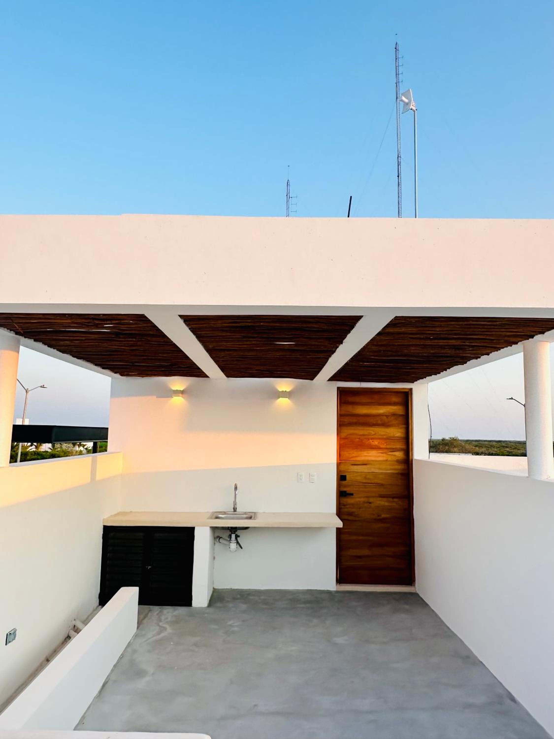 roof