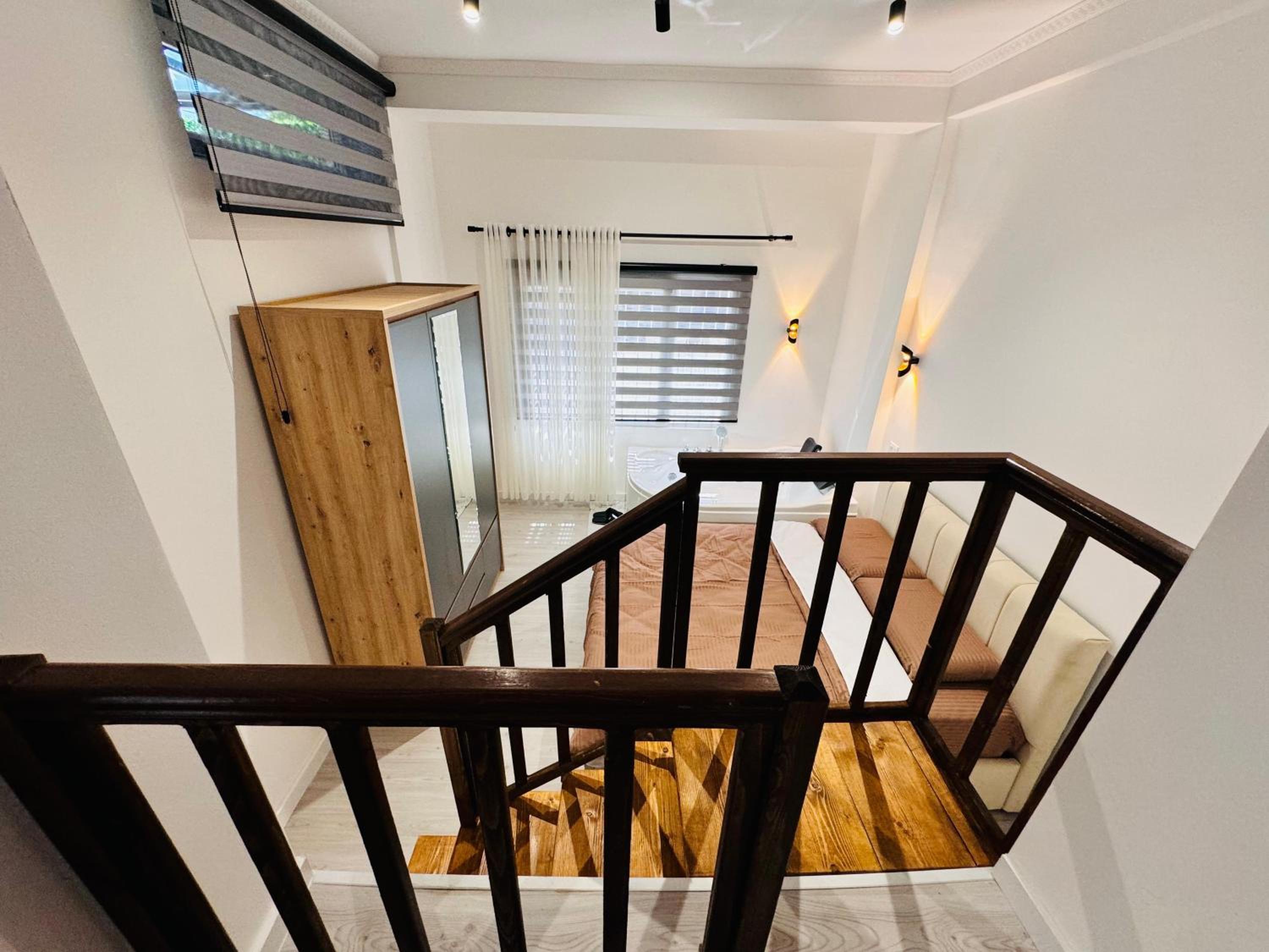 Green Luxe Suites