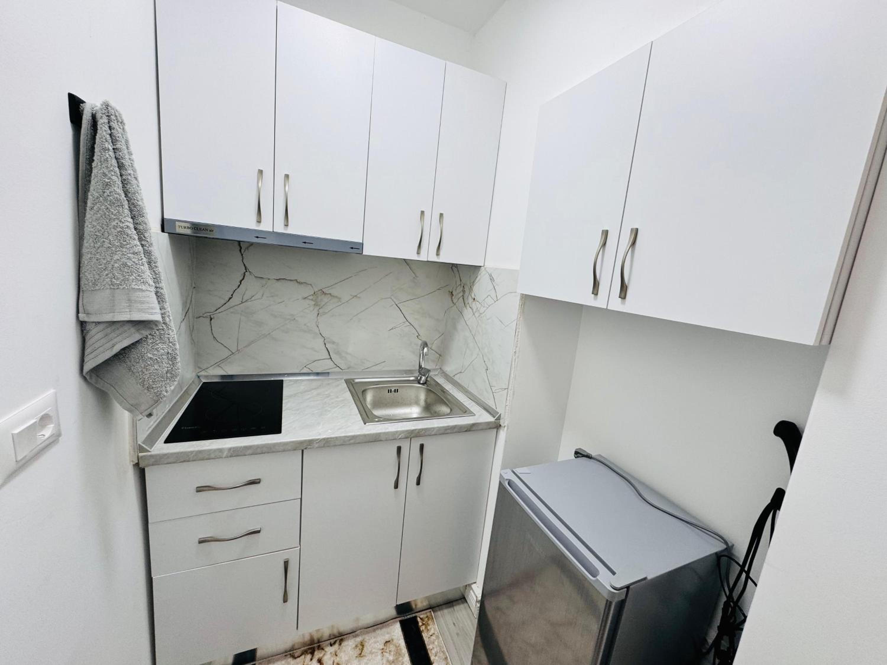 Green Luxe Suites