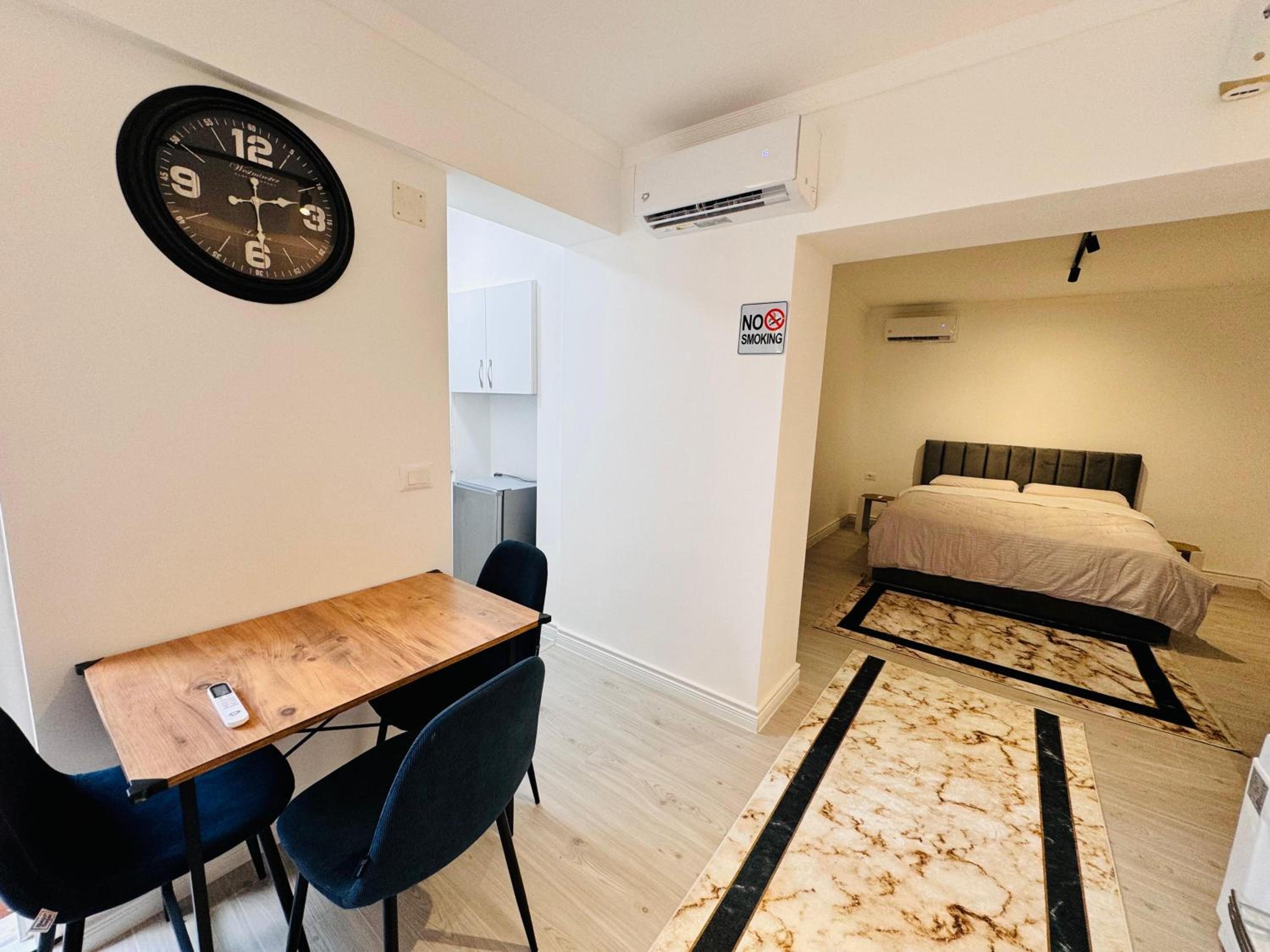 Green Luxe Suites