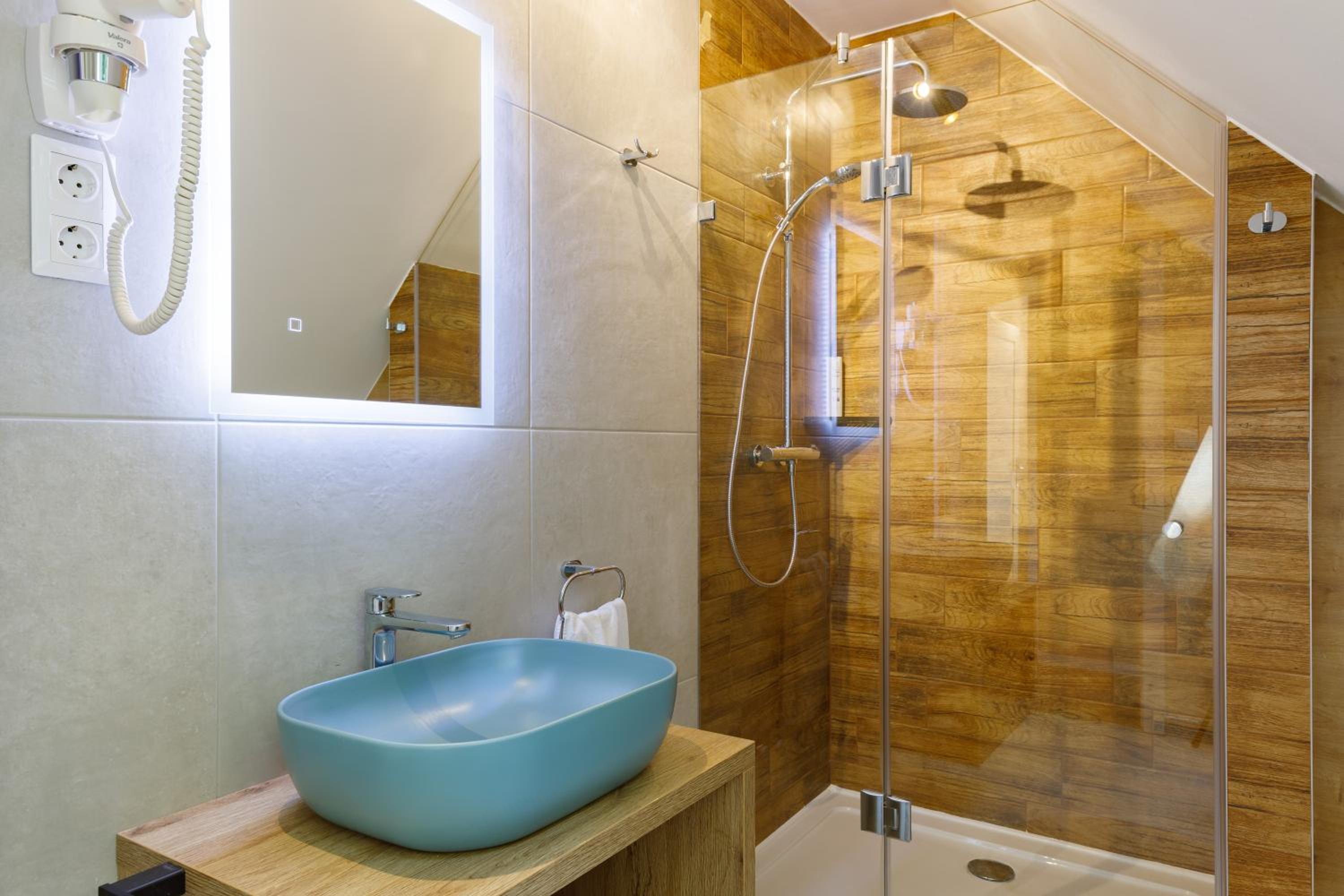 Lepke Apartmanház és Étterem view 5