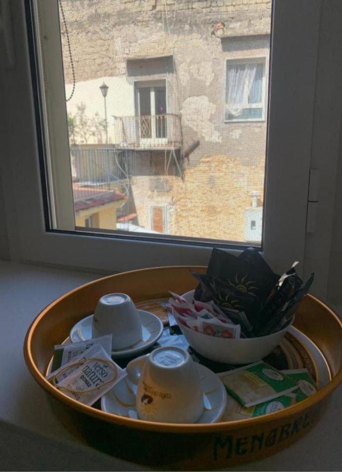 Chez Bois - Suite Apartment Capodimonte