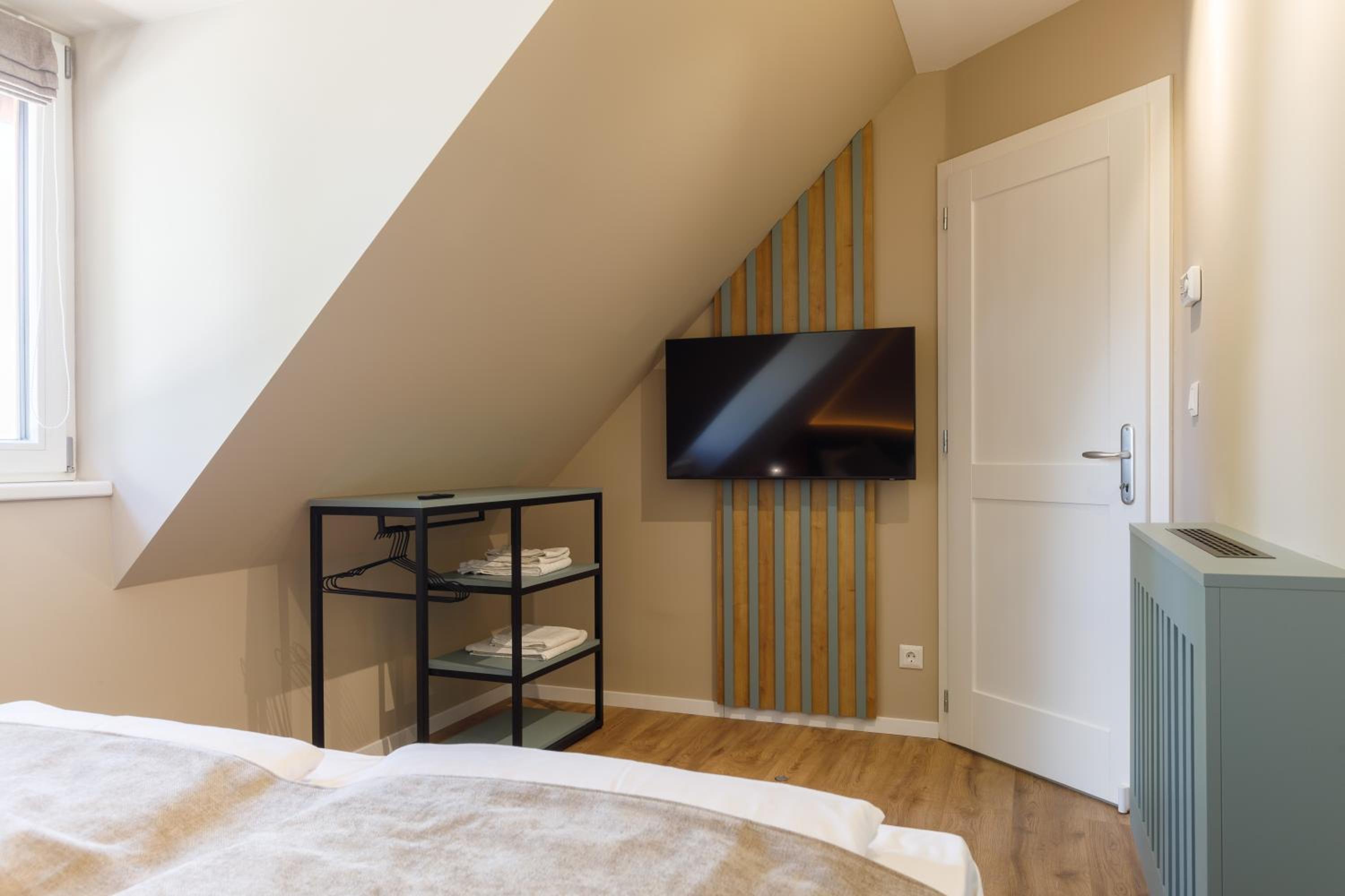 Lepke Apartmanház és Étterem view 2