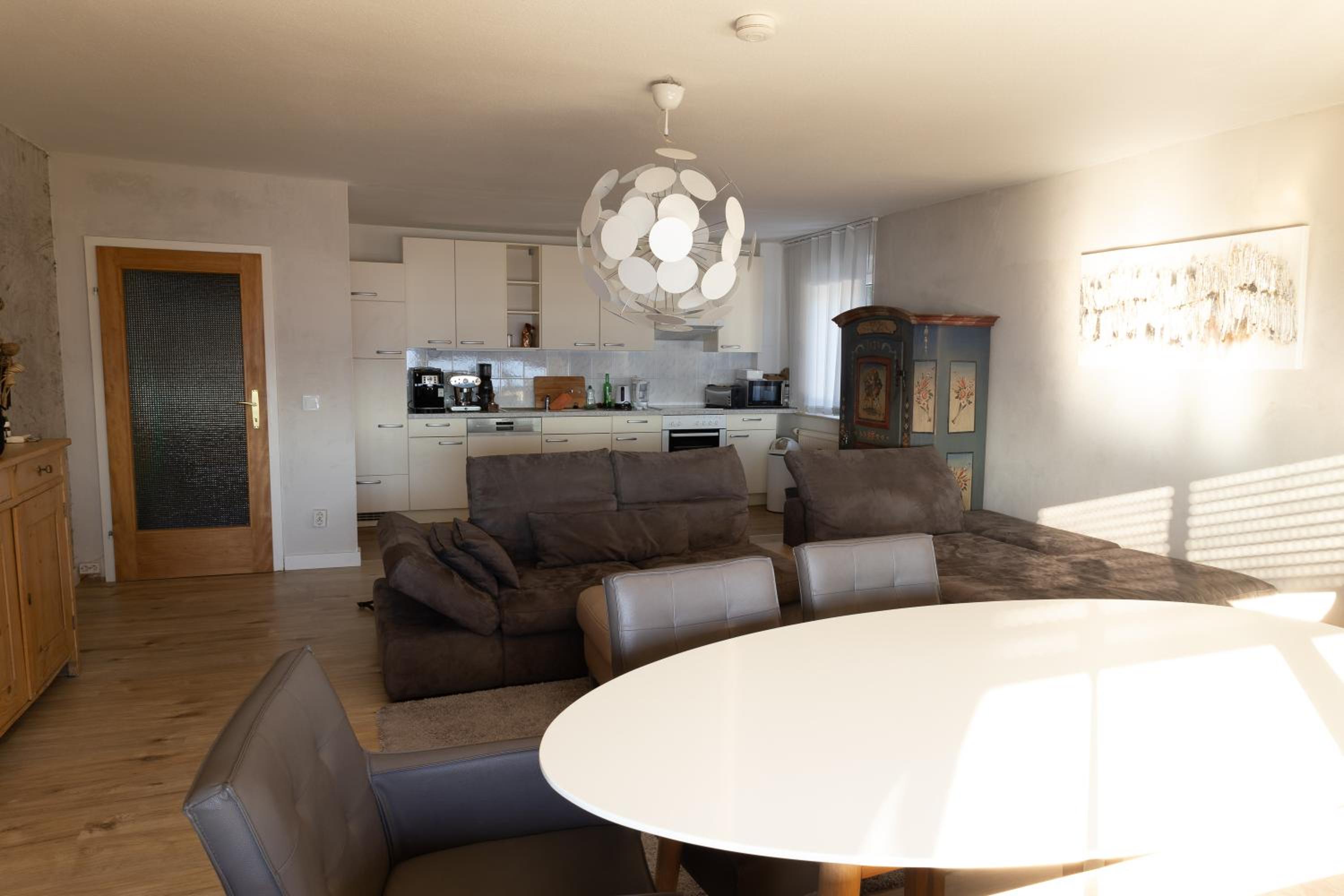 L&P Appartement Gerlitzen & Pool - Haus Enzian