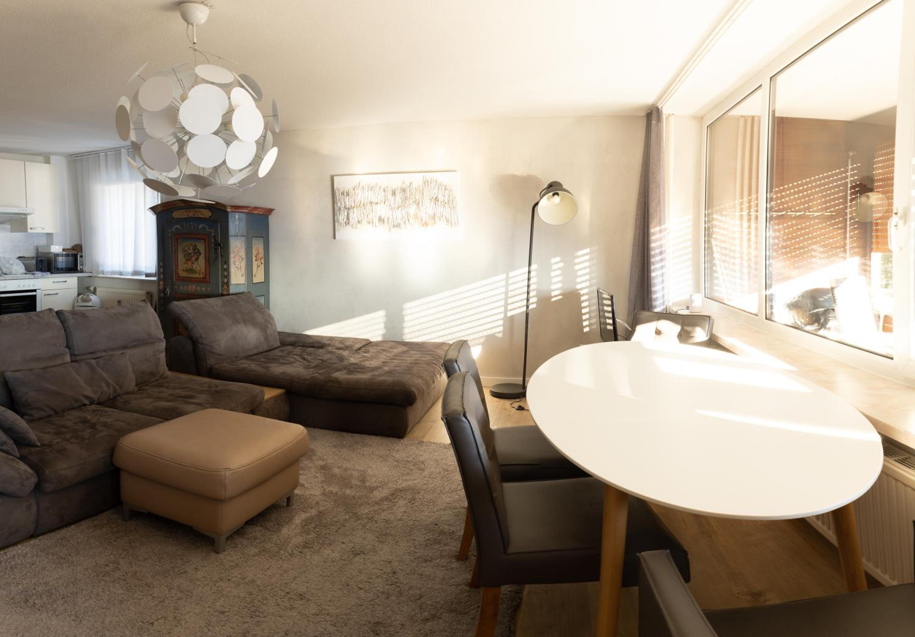 L&P Appartement Gerlitzen & Pool - Haus Enzian
