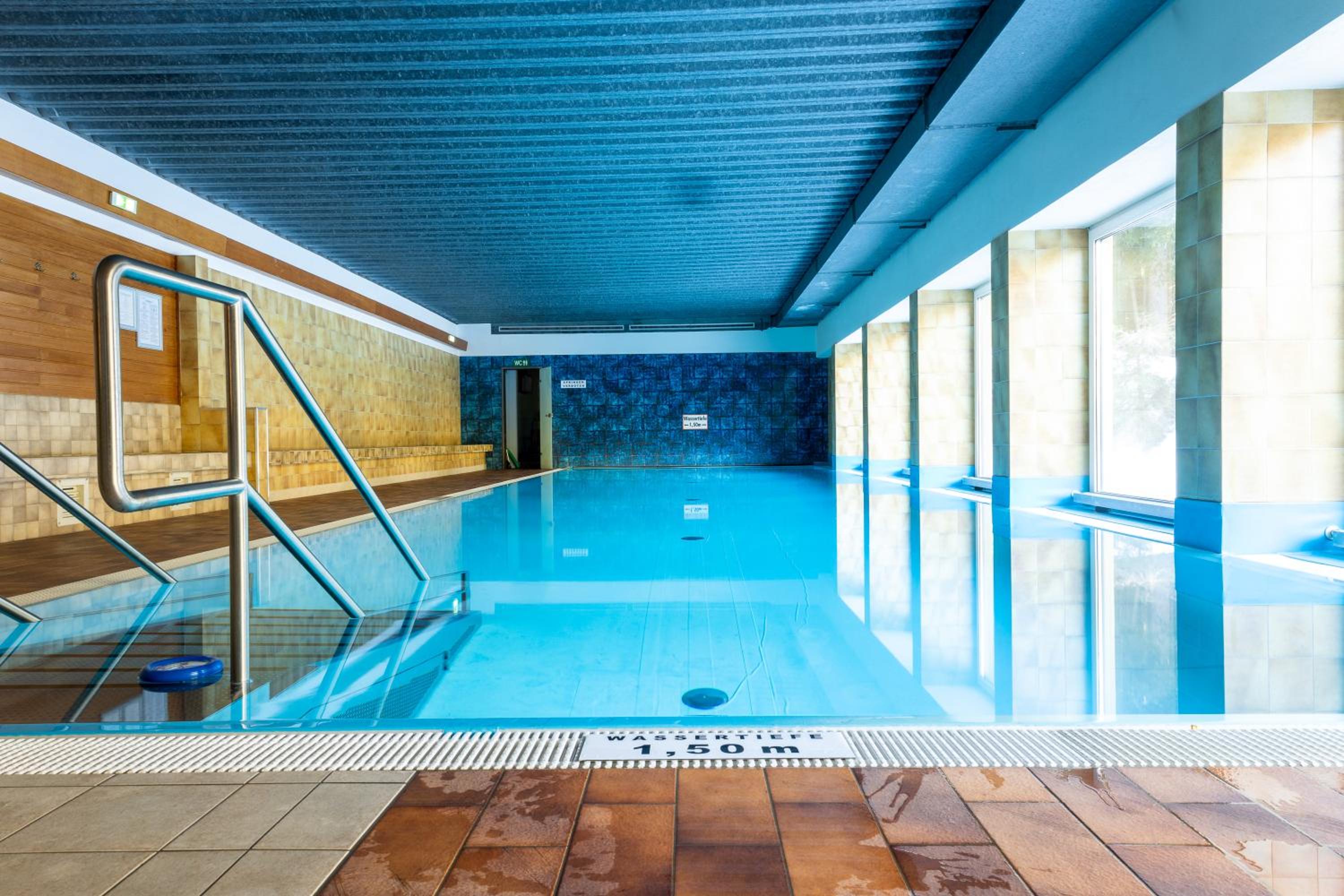 L&P Appartement Gerlitzen & Pool - Haus Enzian
