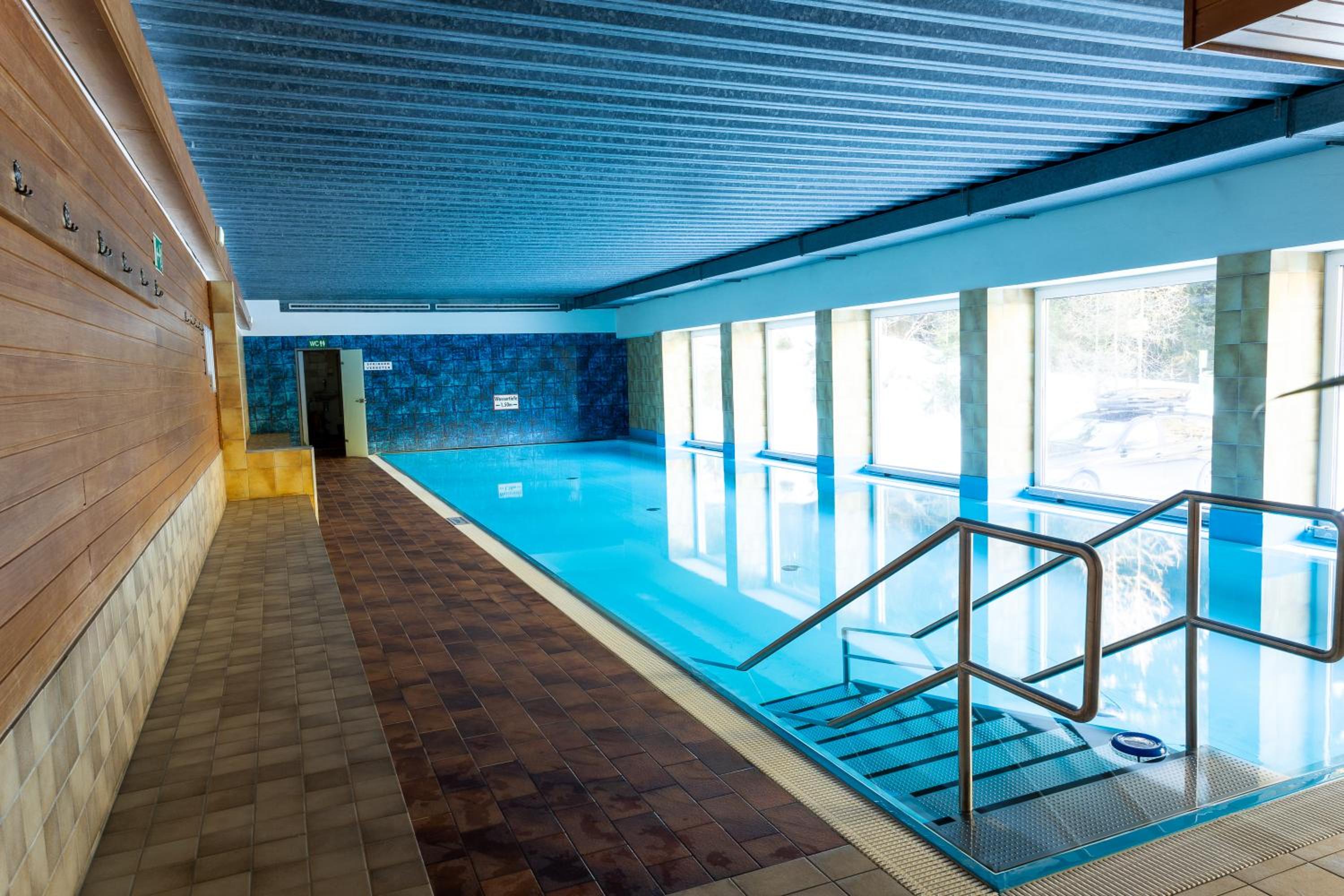 L&P Appartement Gerlitzen & Pool - Haus Enzian