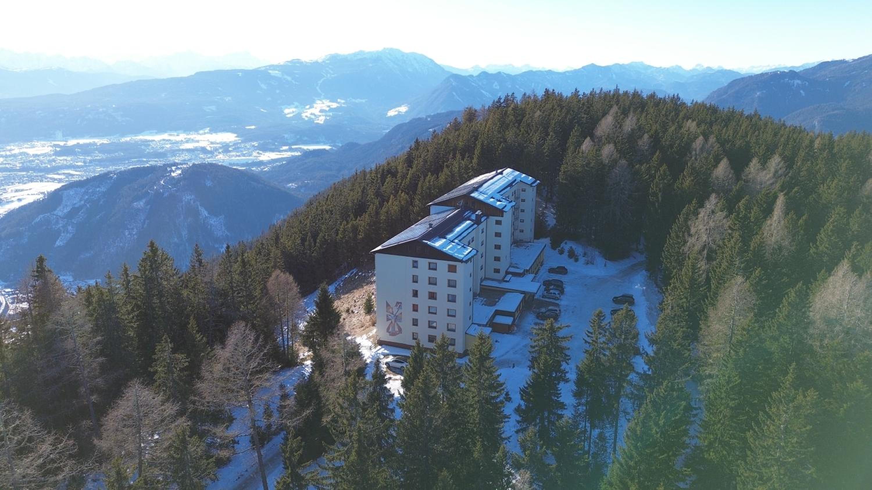 L&P Appartement Gerlitzen & Pool - Haus Enzian