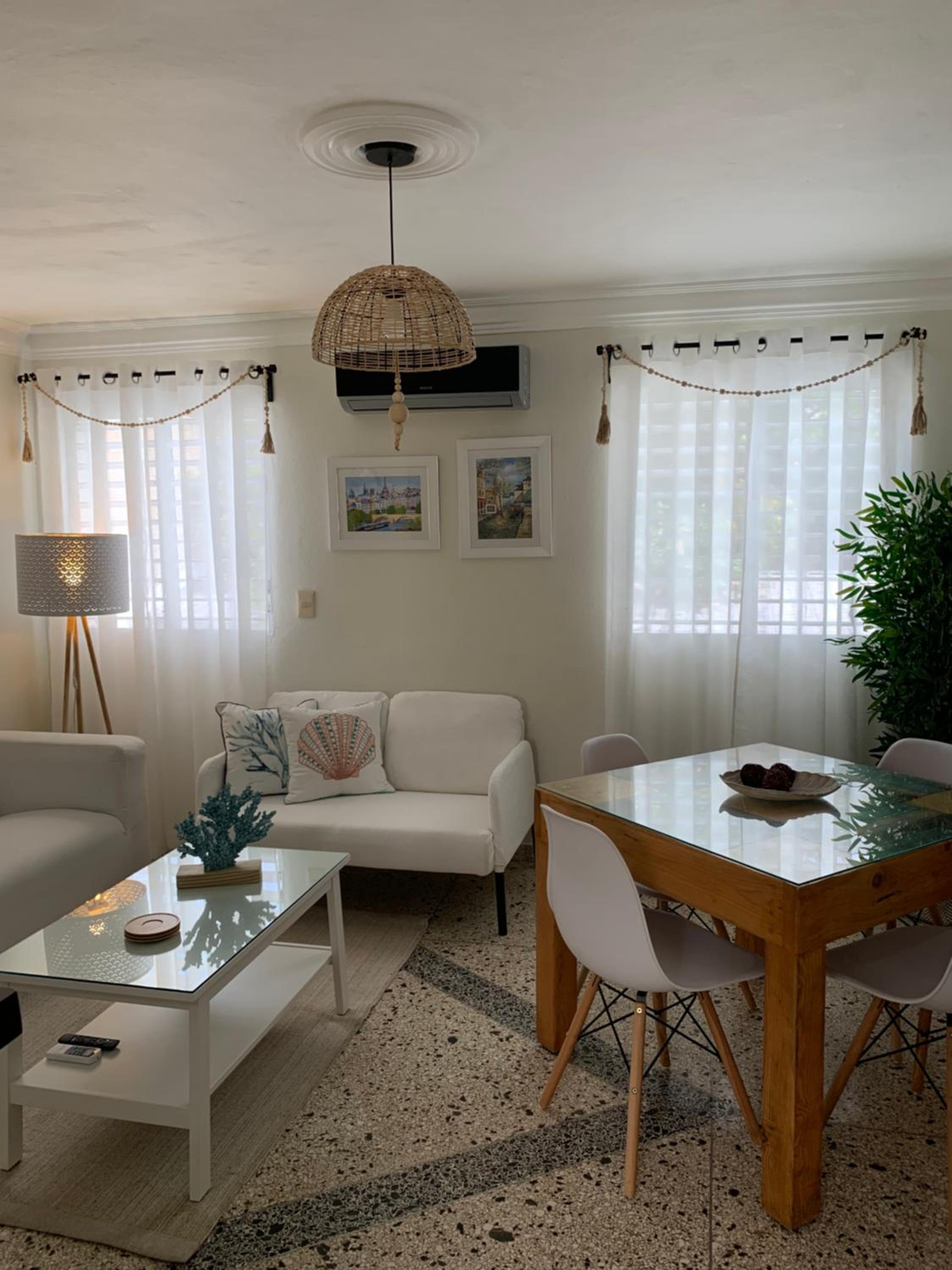 Peacefully Stay Guesthouse