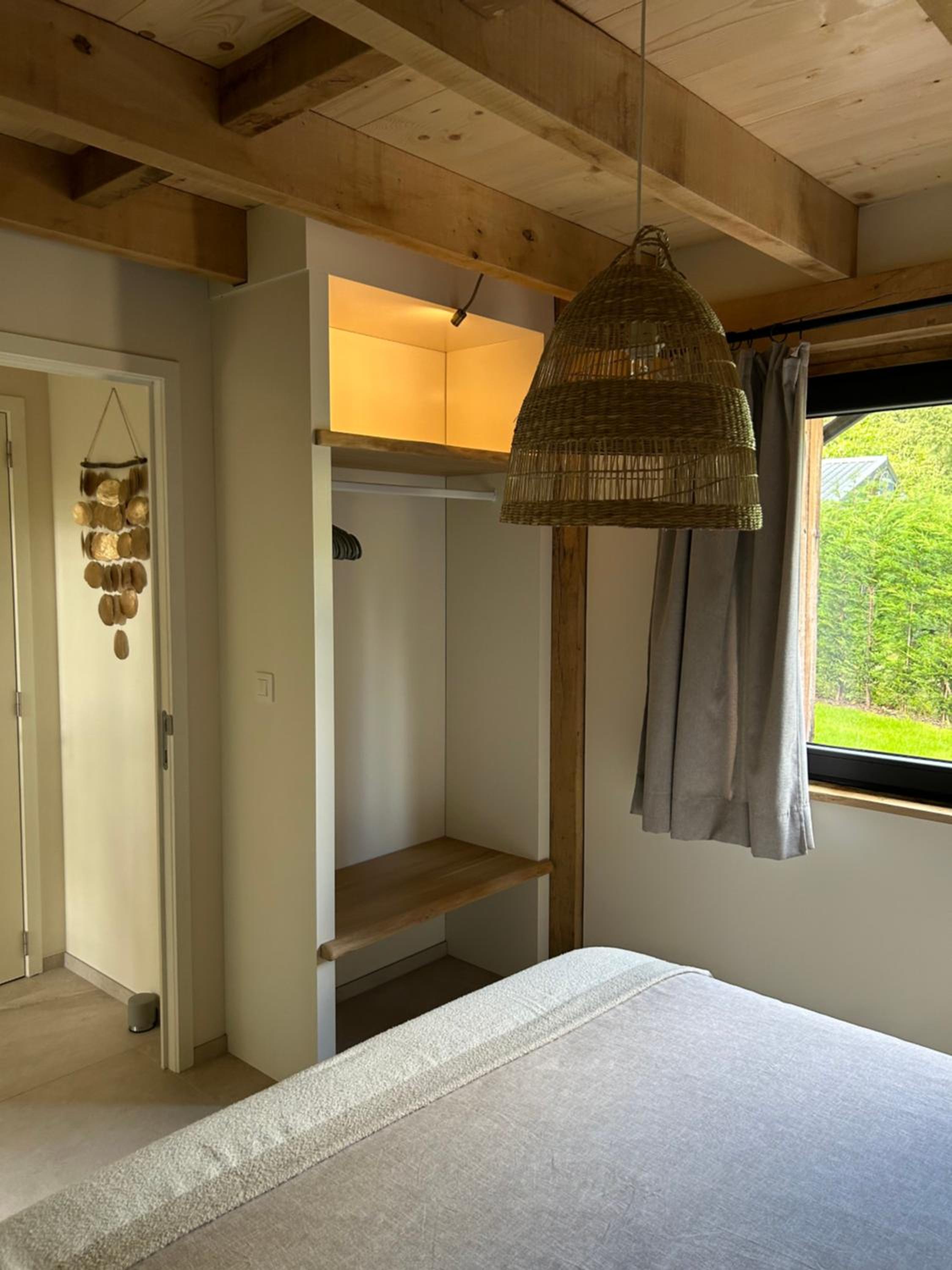 Chalet Hoge Kempen