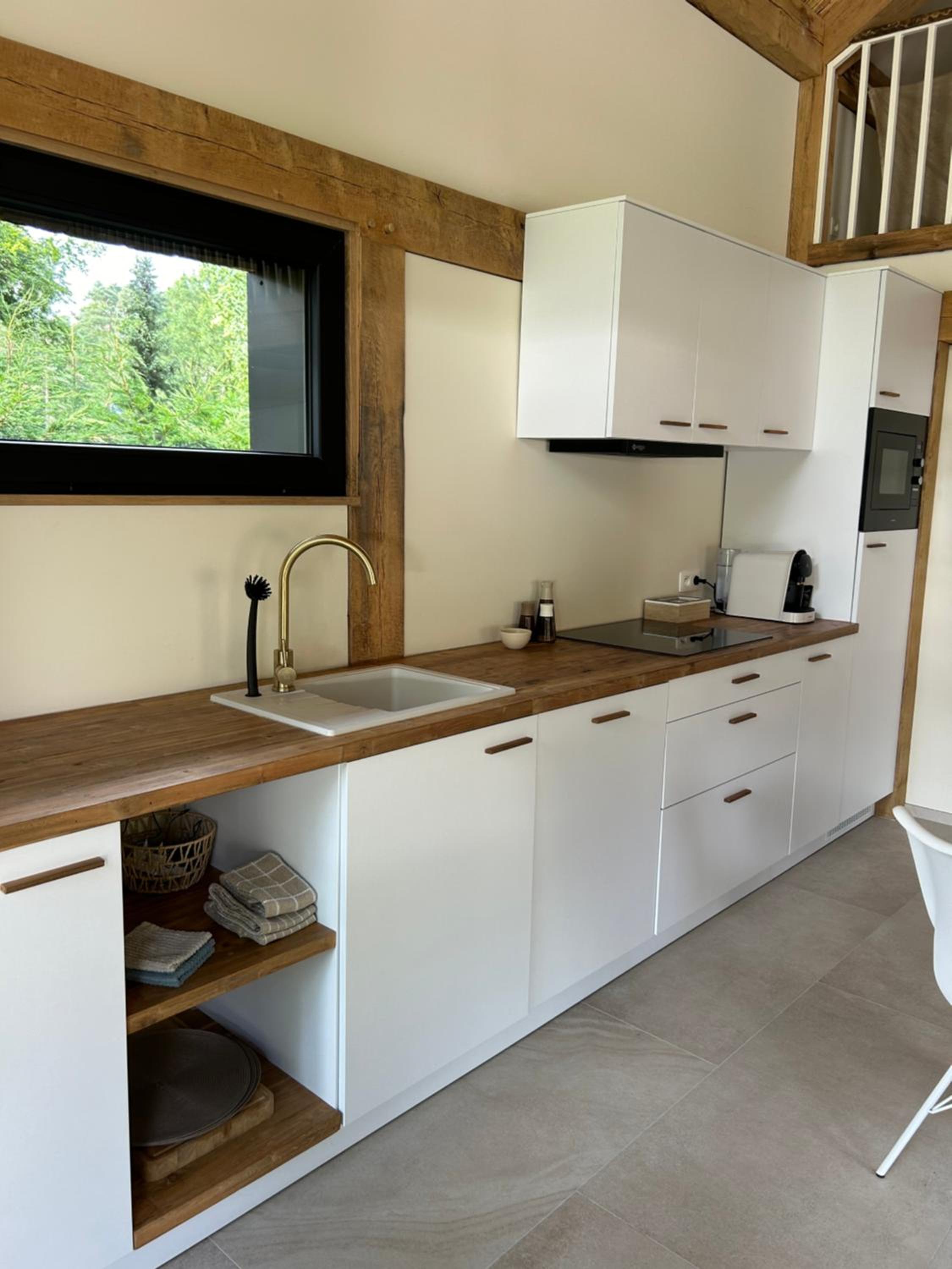 Chalet Hoge Kempen