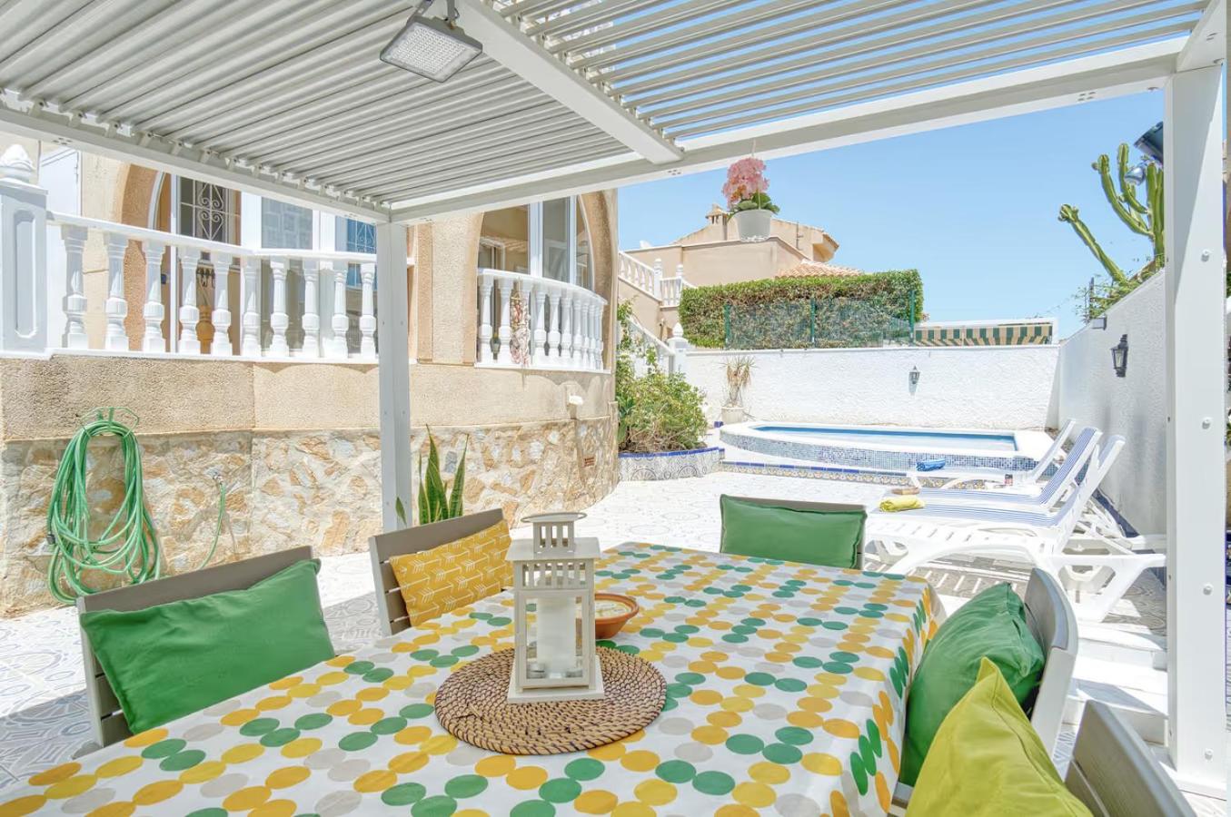 Casa Leonor