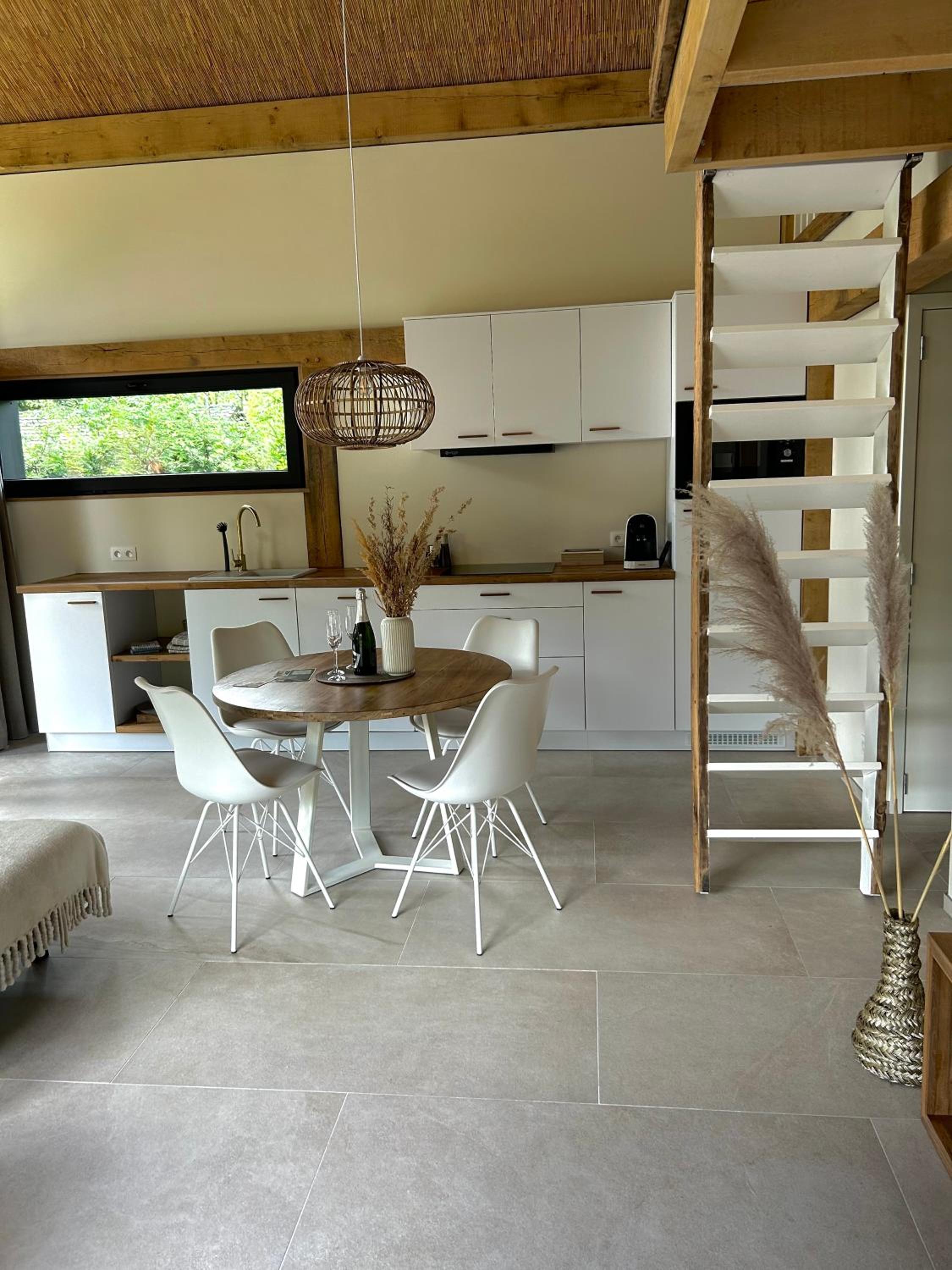 Chalet Hoge Kempen
