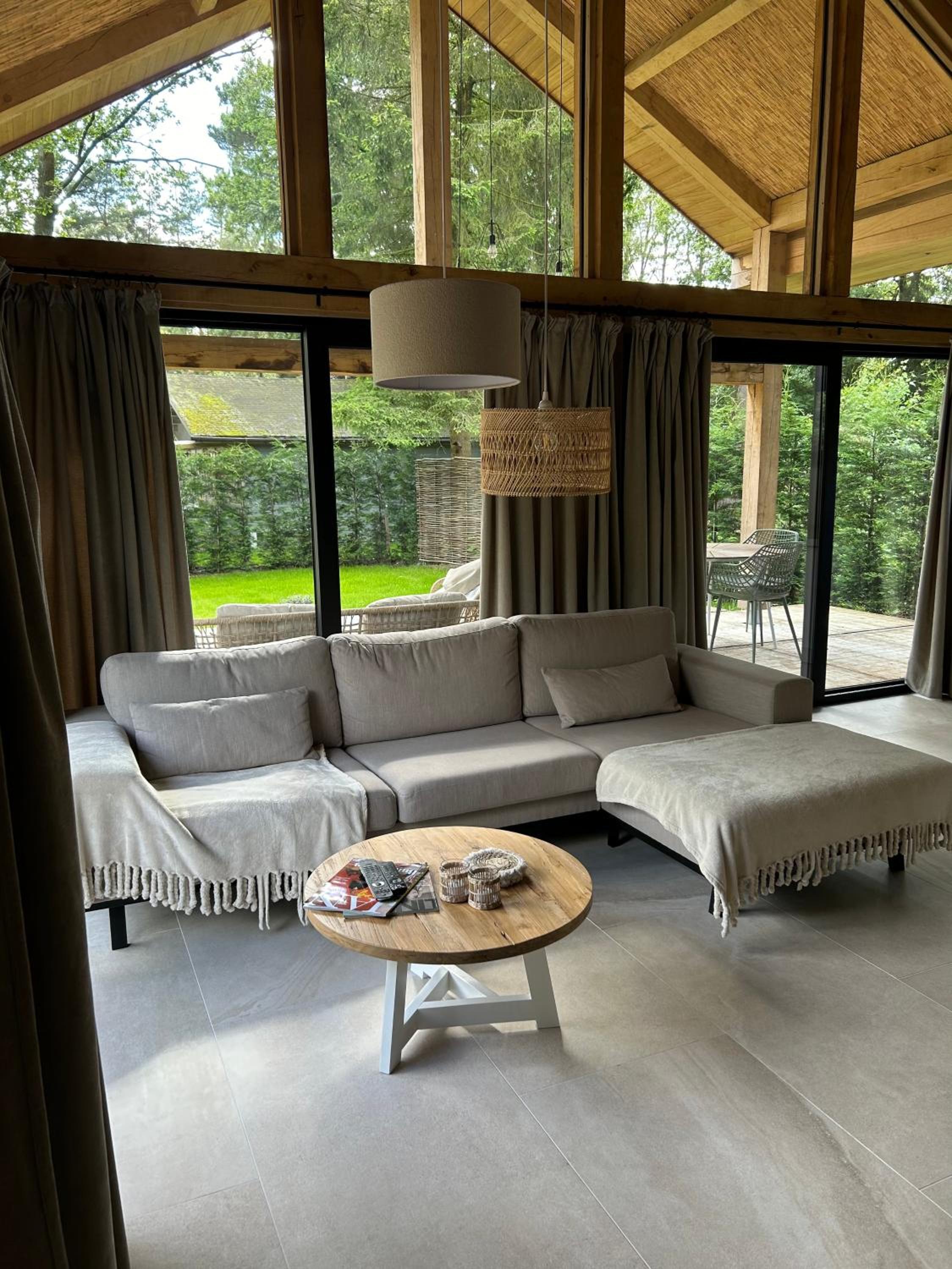 Chalet Hoge Kempen