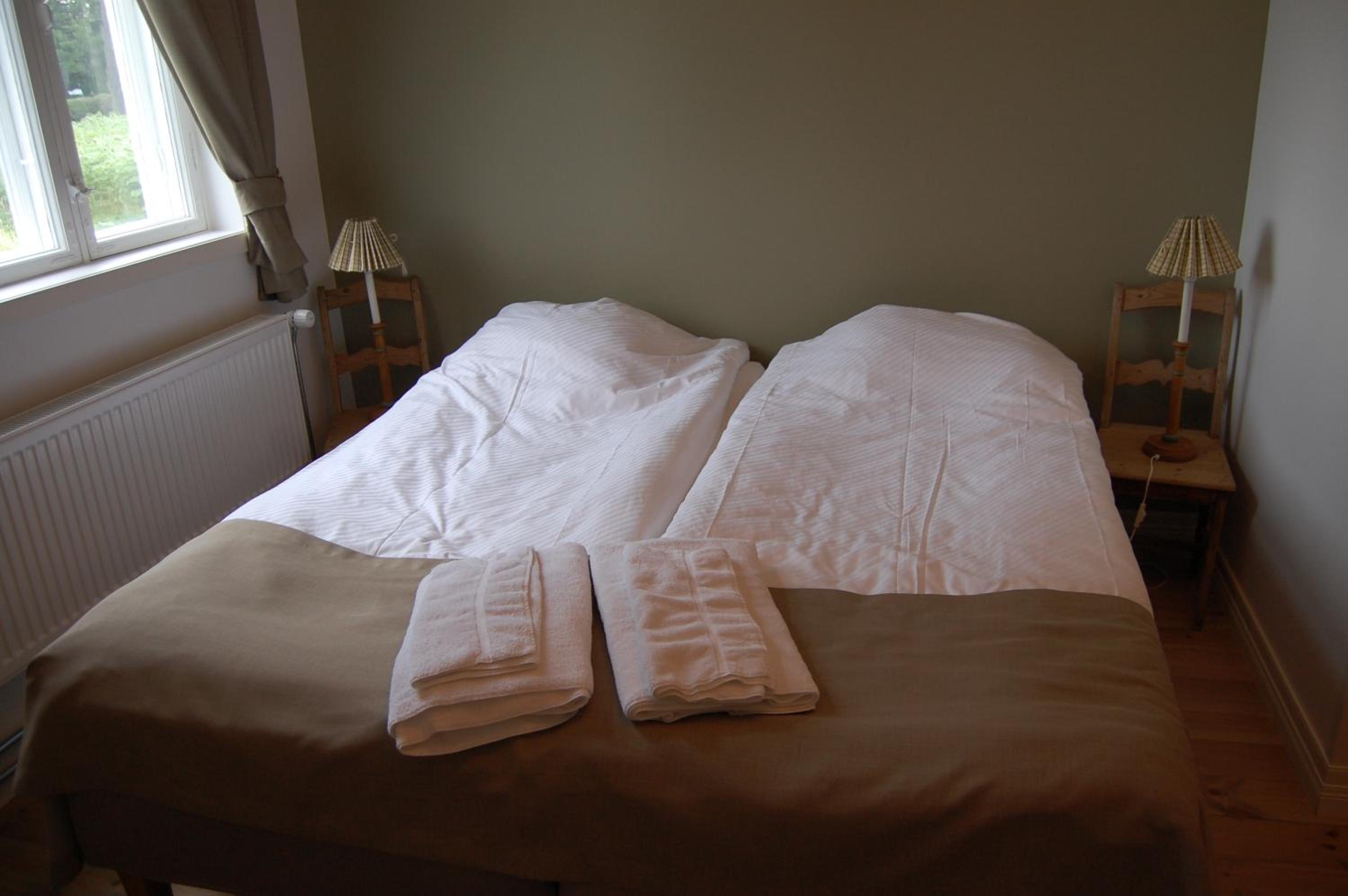 Övermark Bed & Breakfast view 3