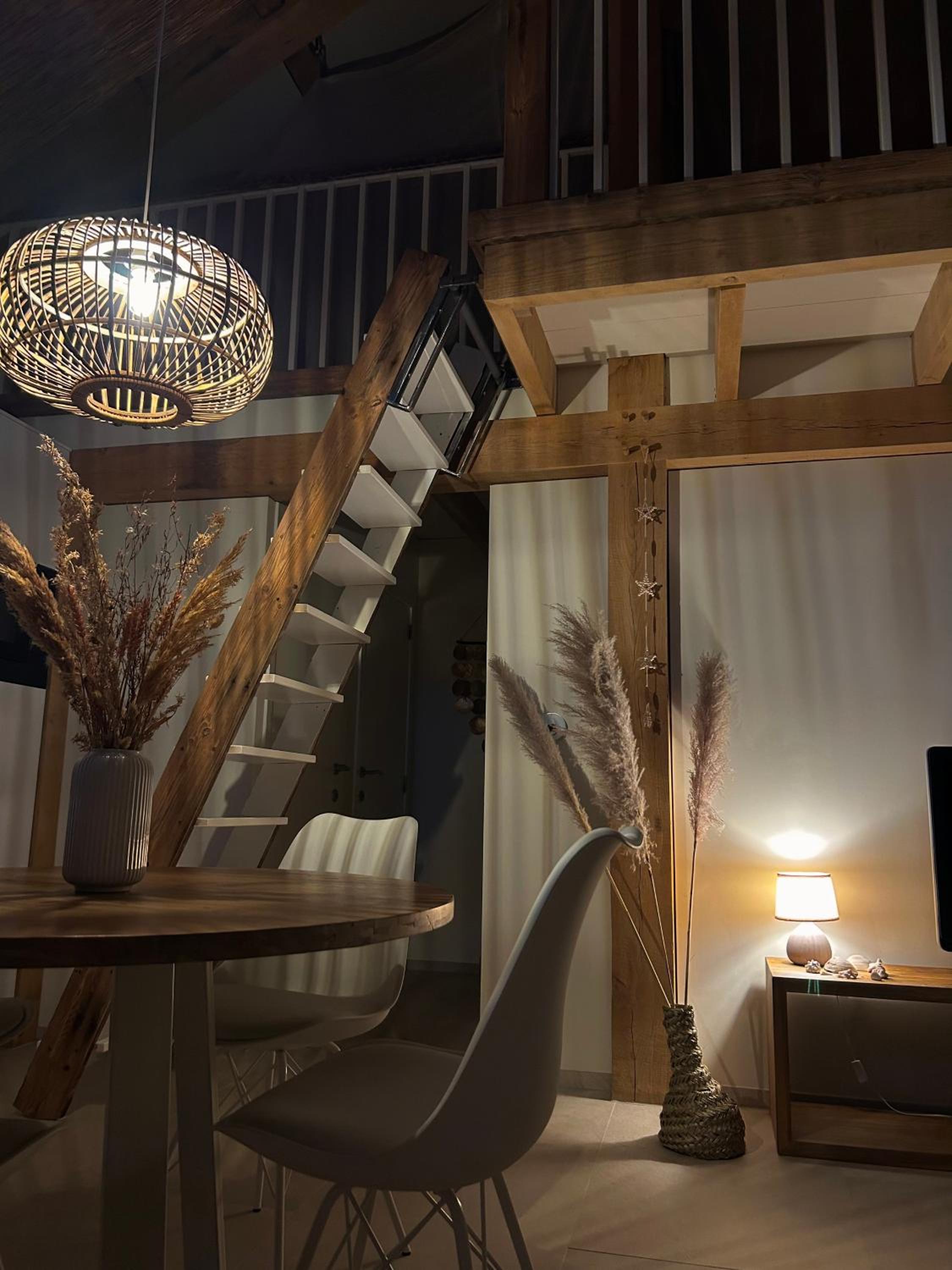 Chalet Hoge Kempen