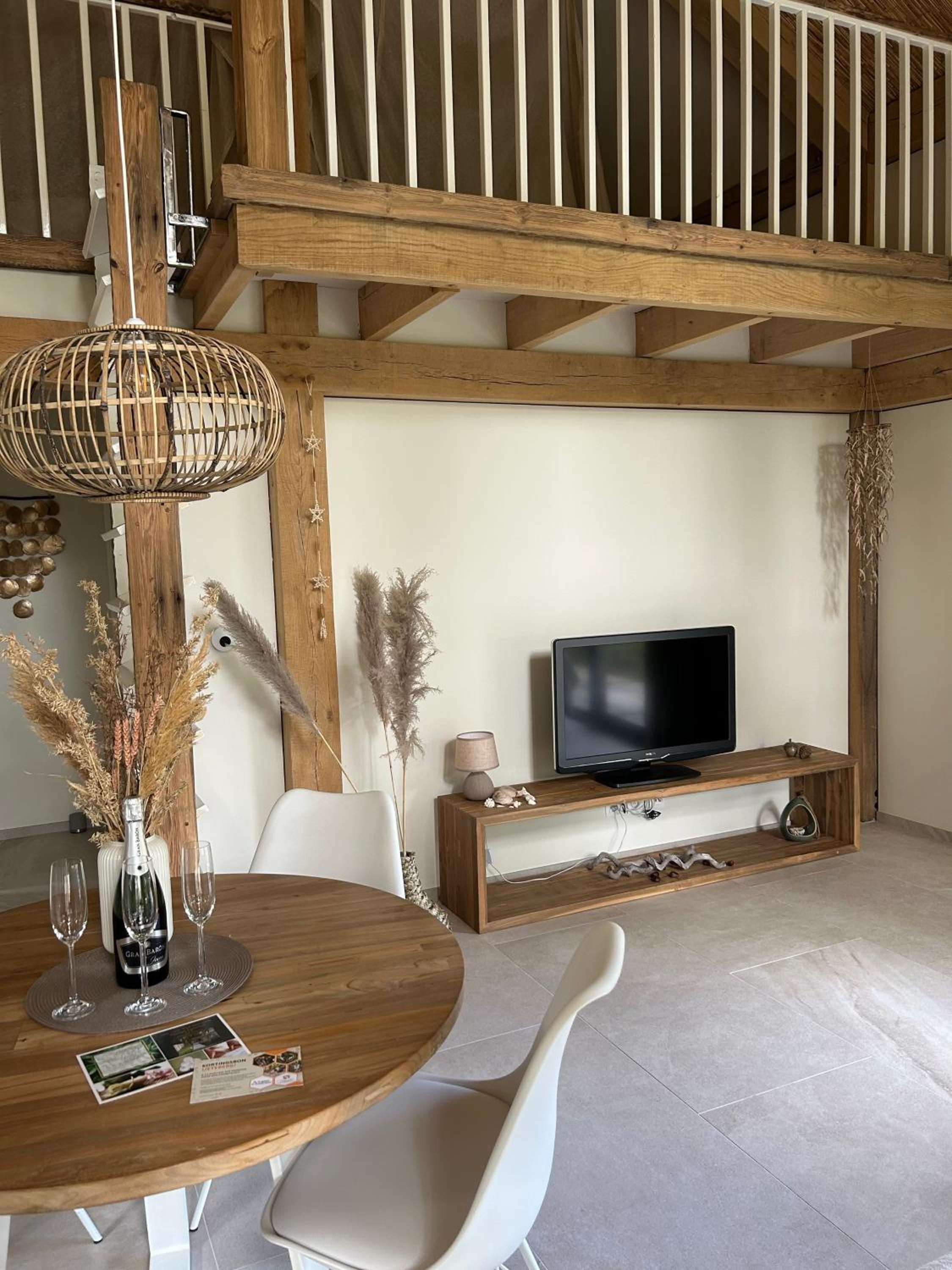 Chalet Hoge Kempen
