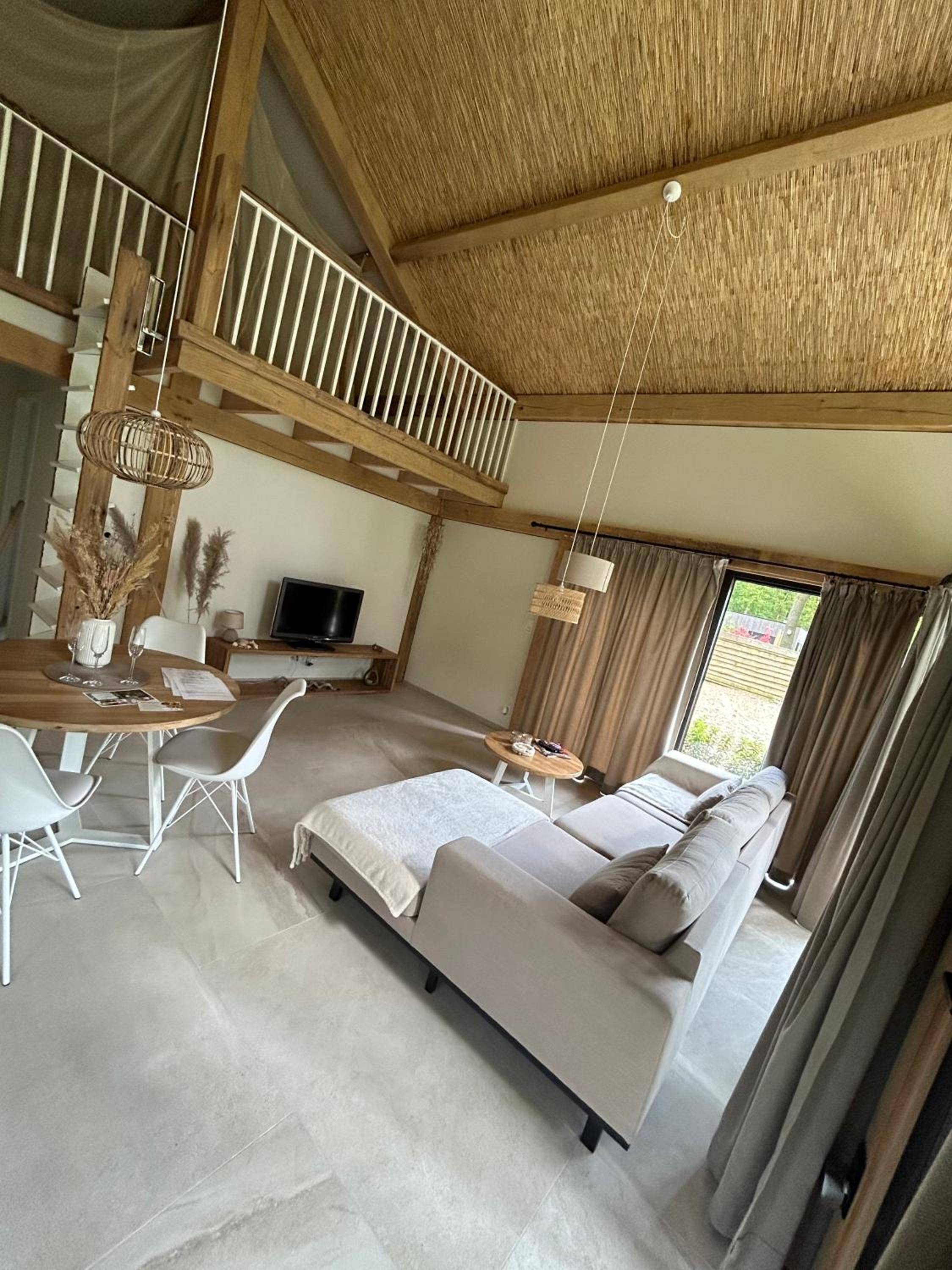 Chalet Hoge Kempen