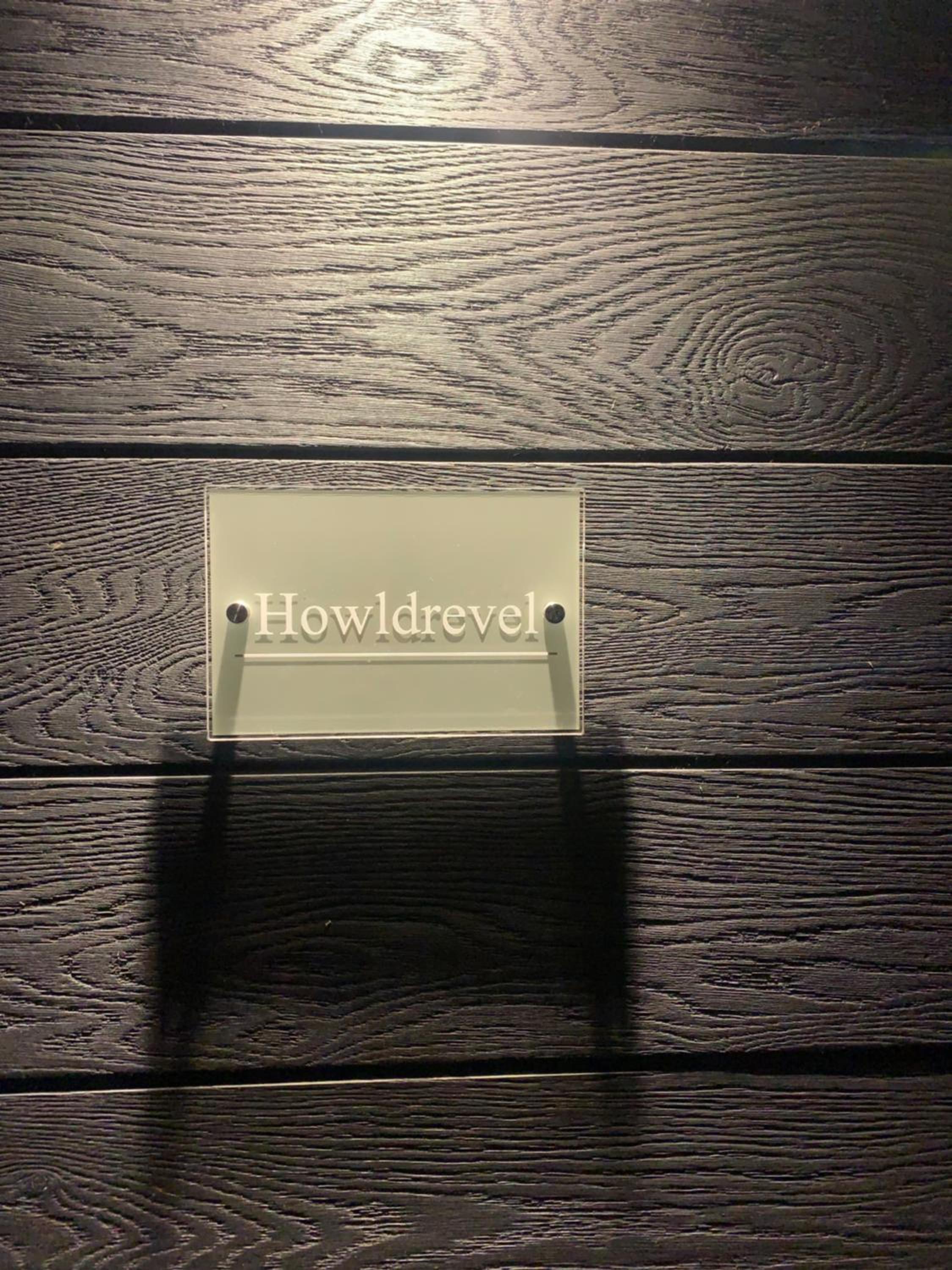 Howldrevel