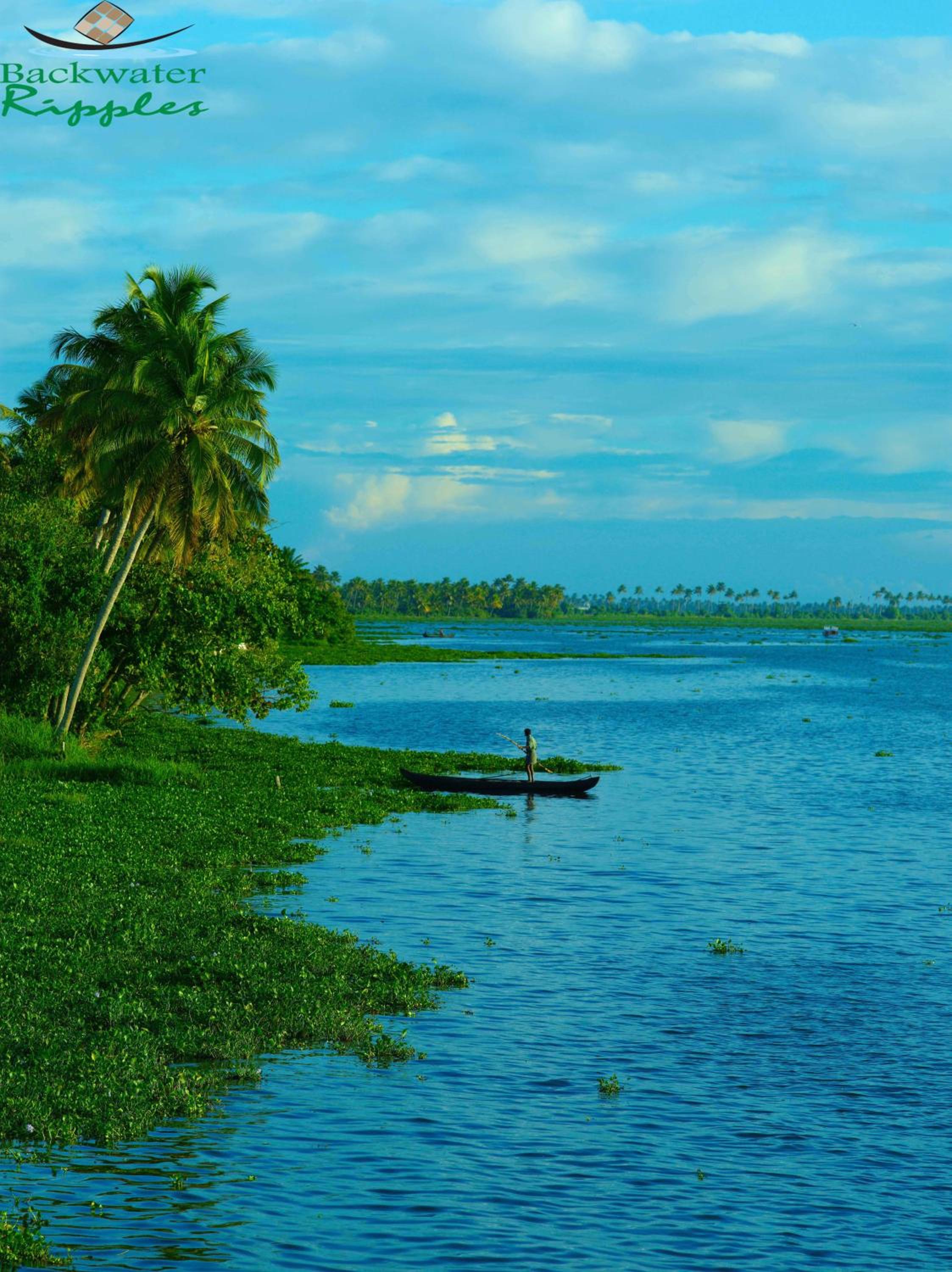 Backwater Ripples Kumarakom