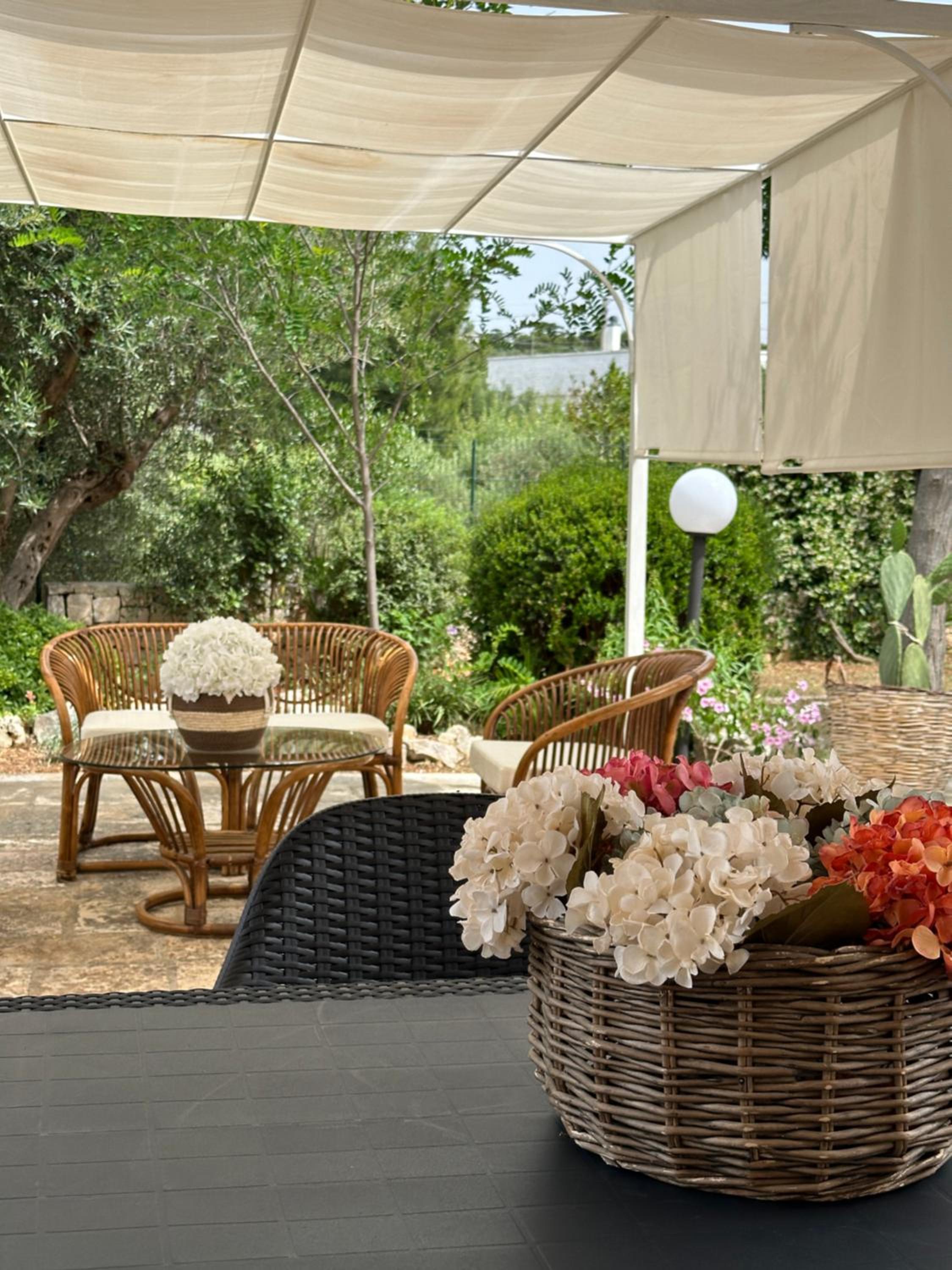 Trulli Valeria by Monholiday