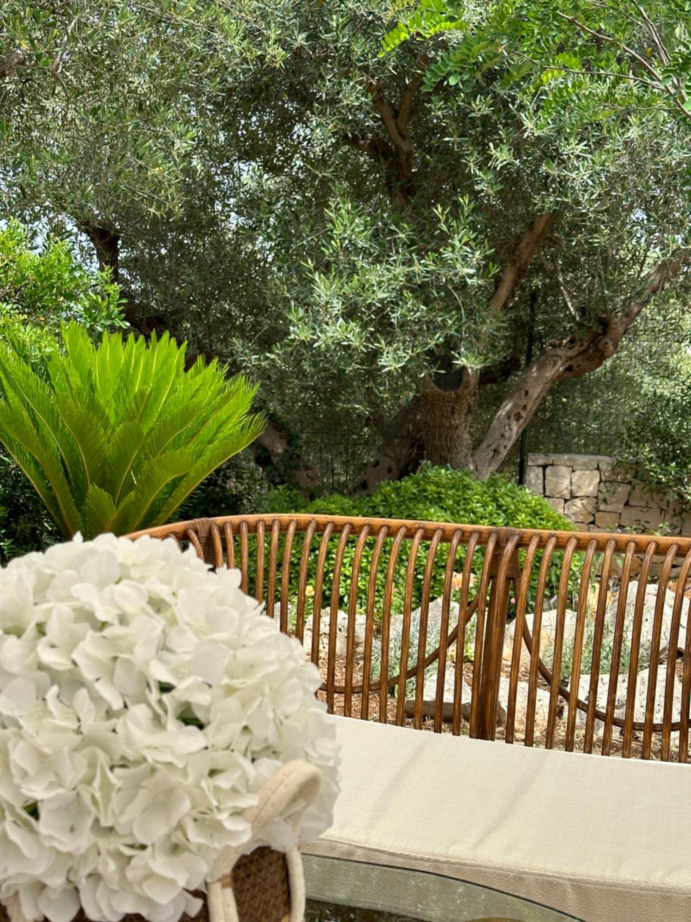 Trulli Valeria by Monholiday