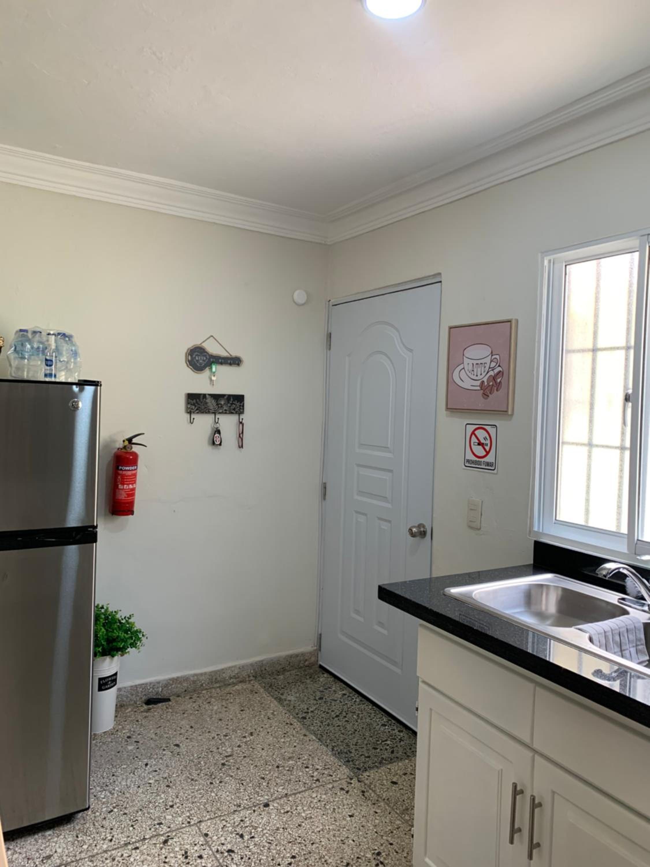 Peacefully Stay Guesthouse