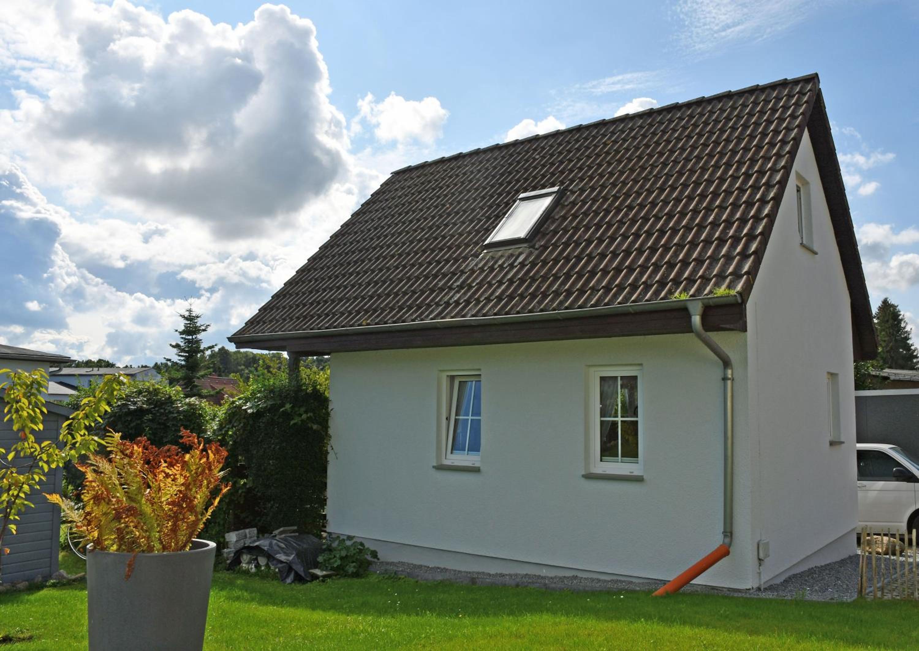 Zur Granitz