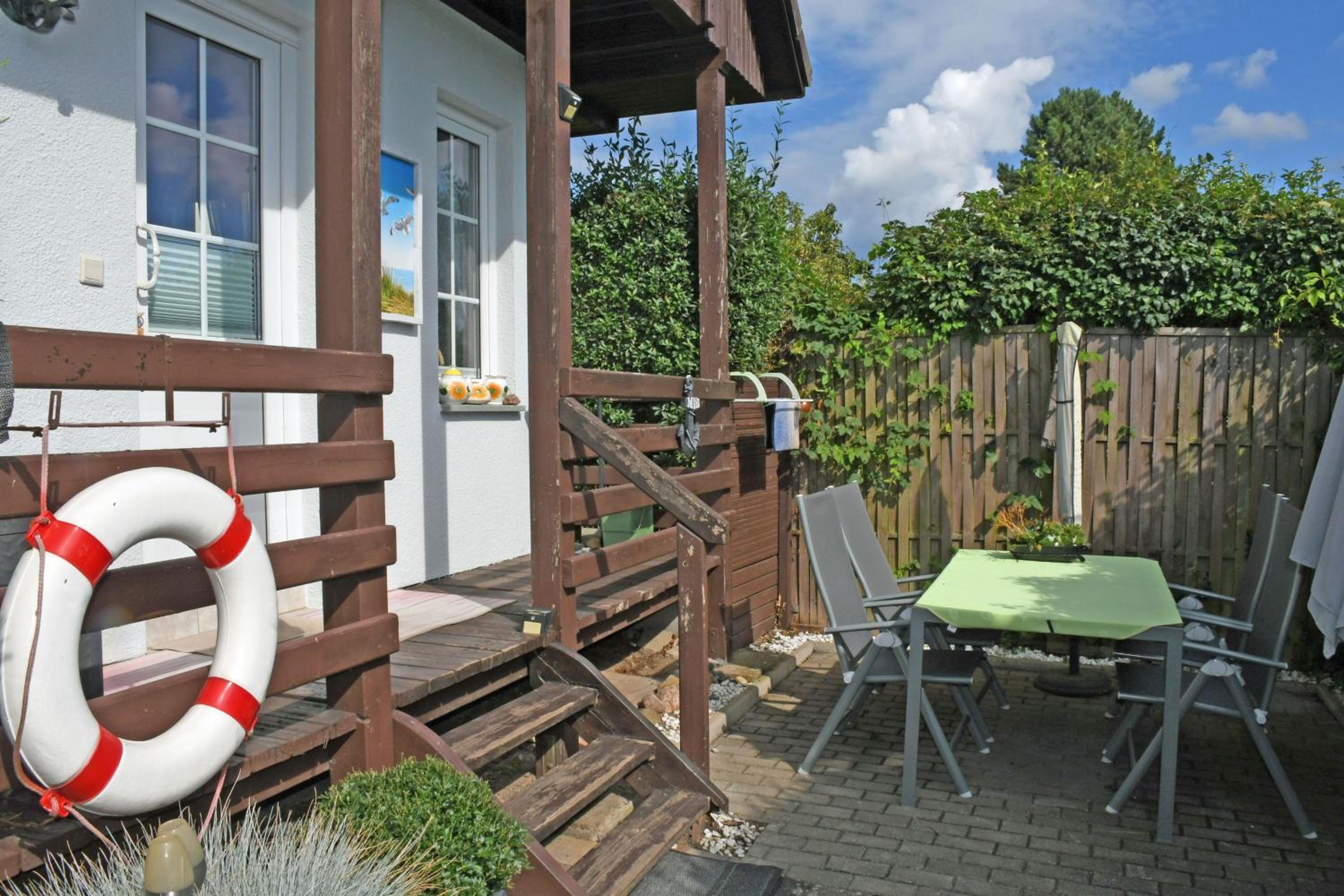 Zur Granitz