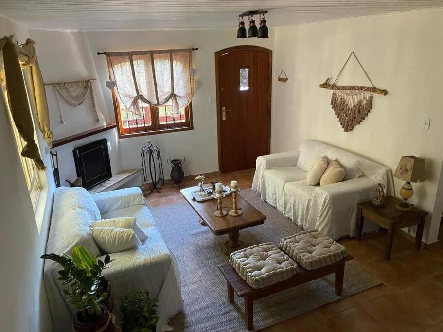 Lareira forno e fogao a lenha nas montanhas