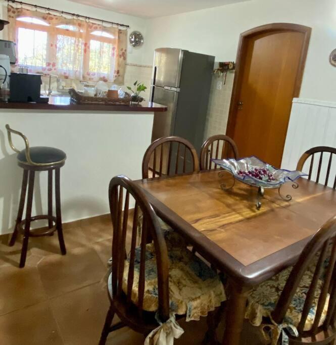 Lareira forno e fogao a lenha nas montanhas